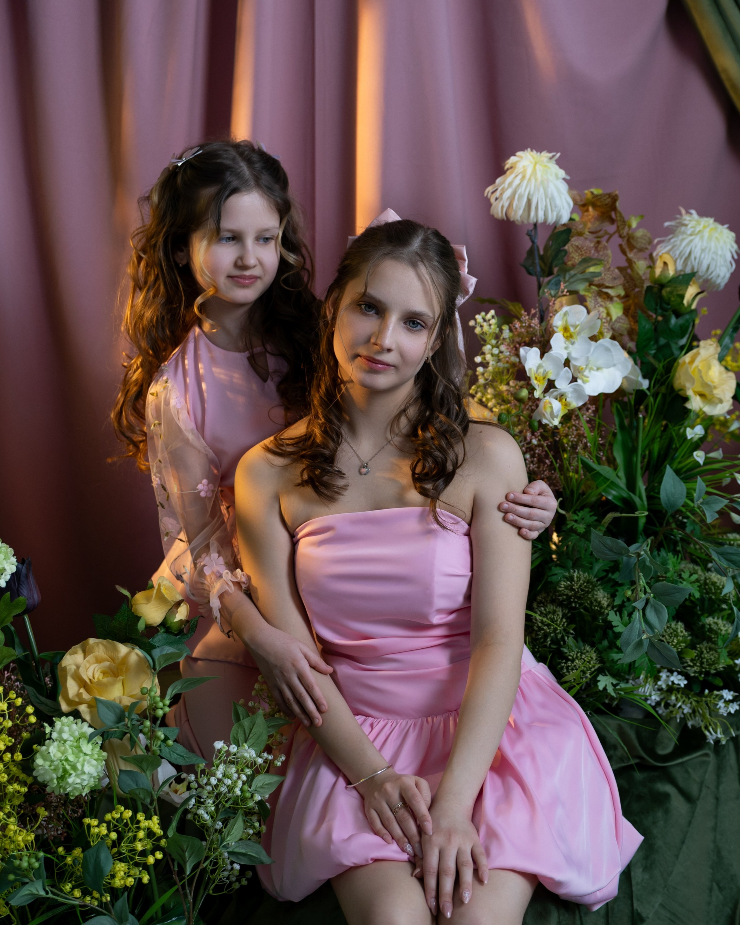 Семейные & детские