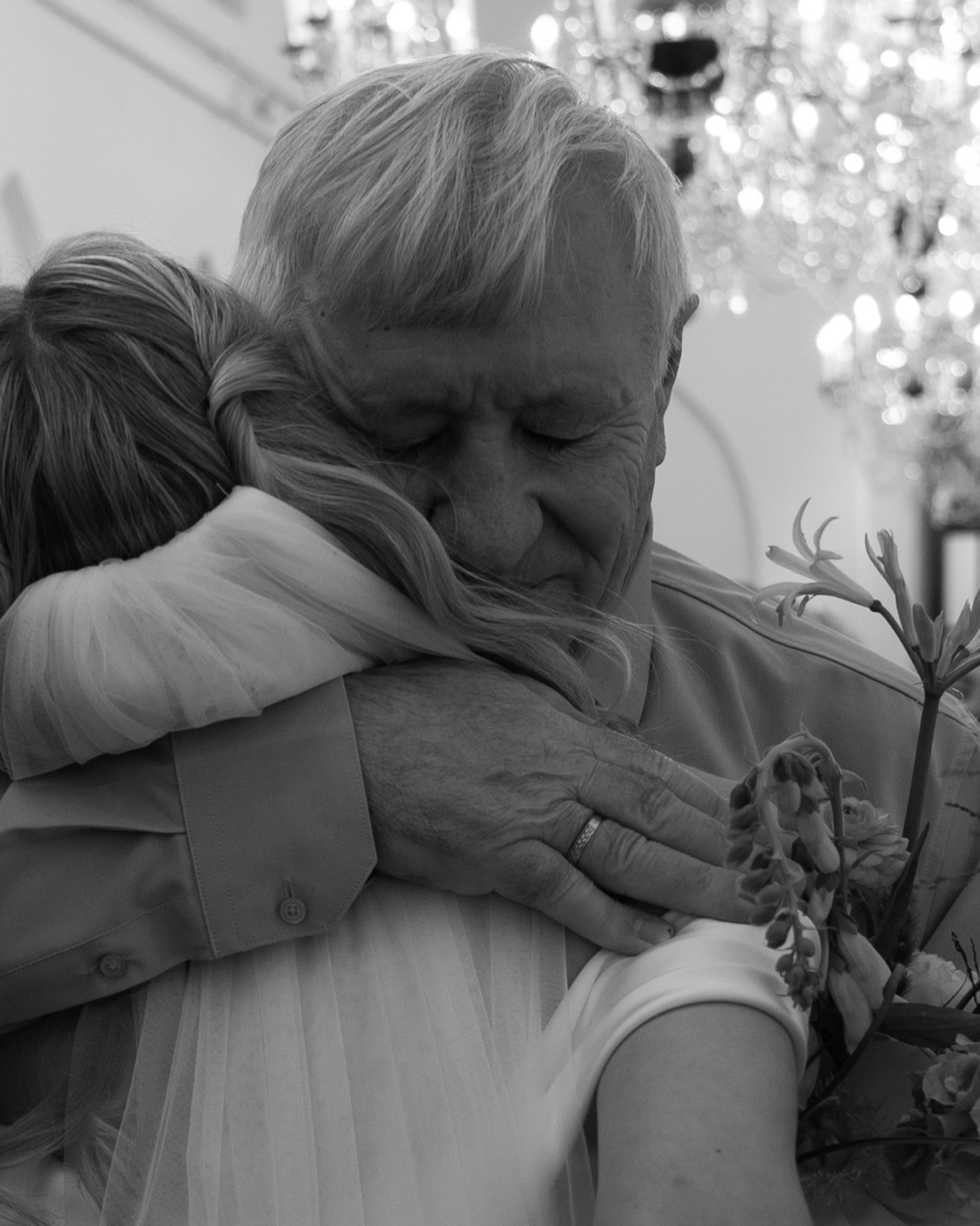 Павел и Анна Царицыно