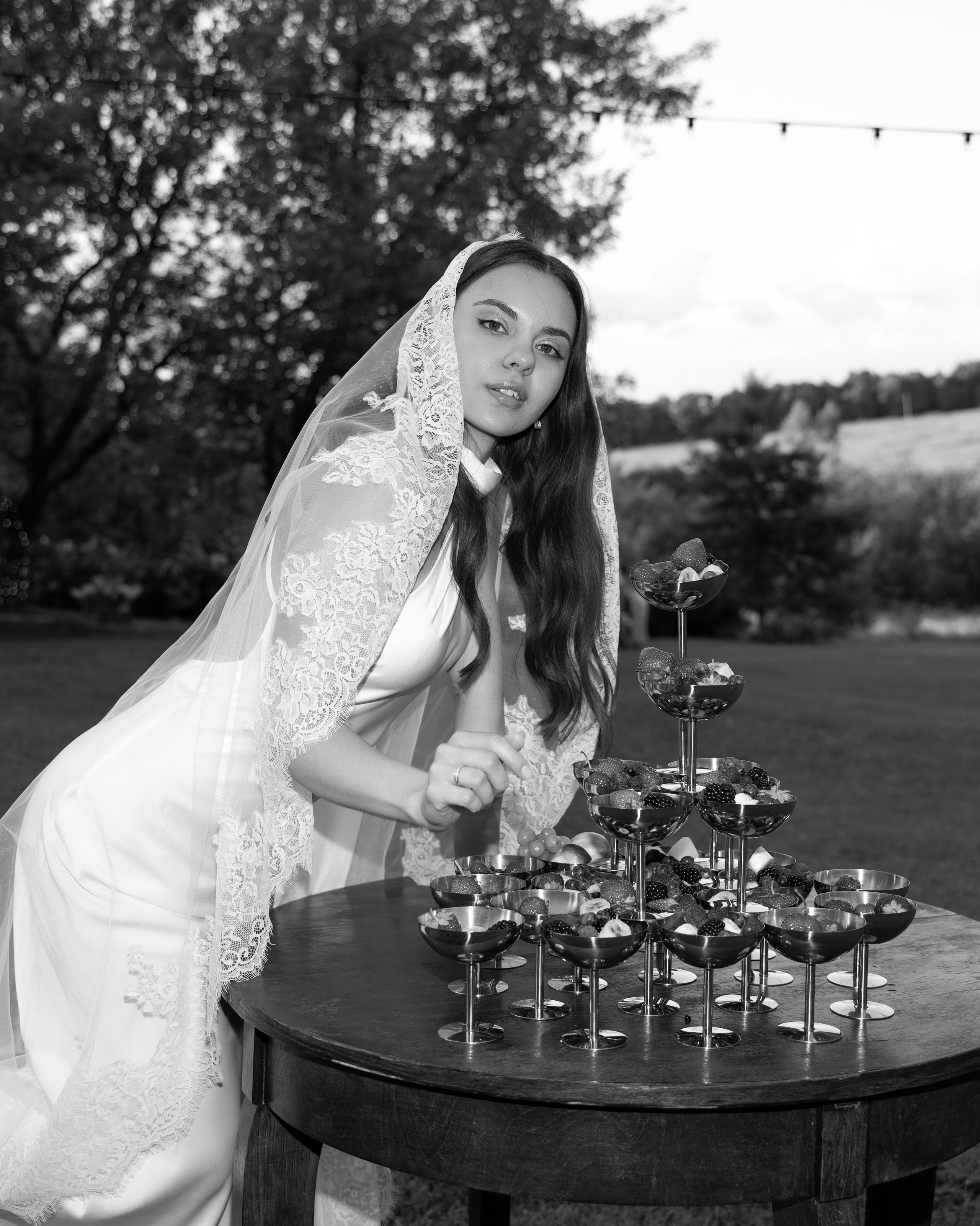 Александр и Алена