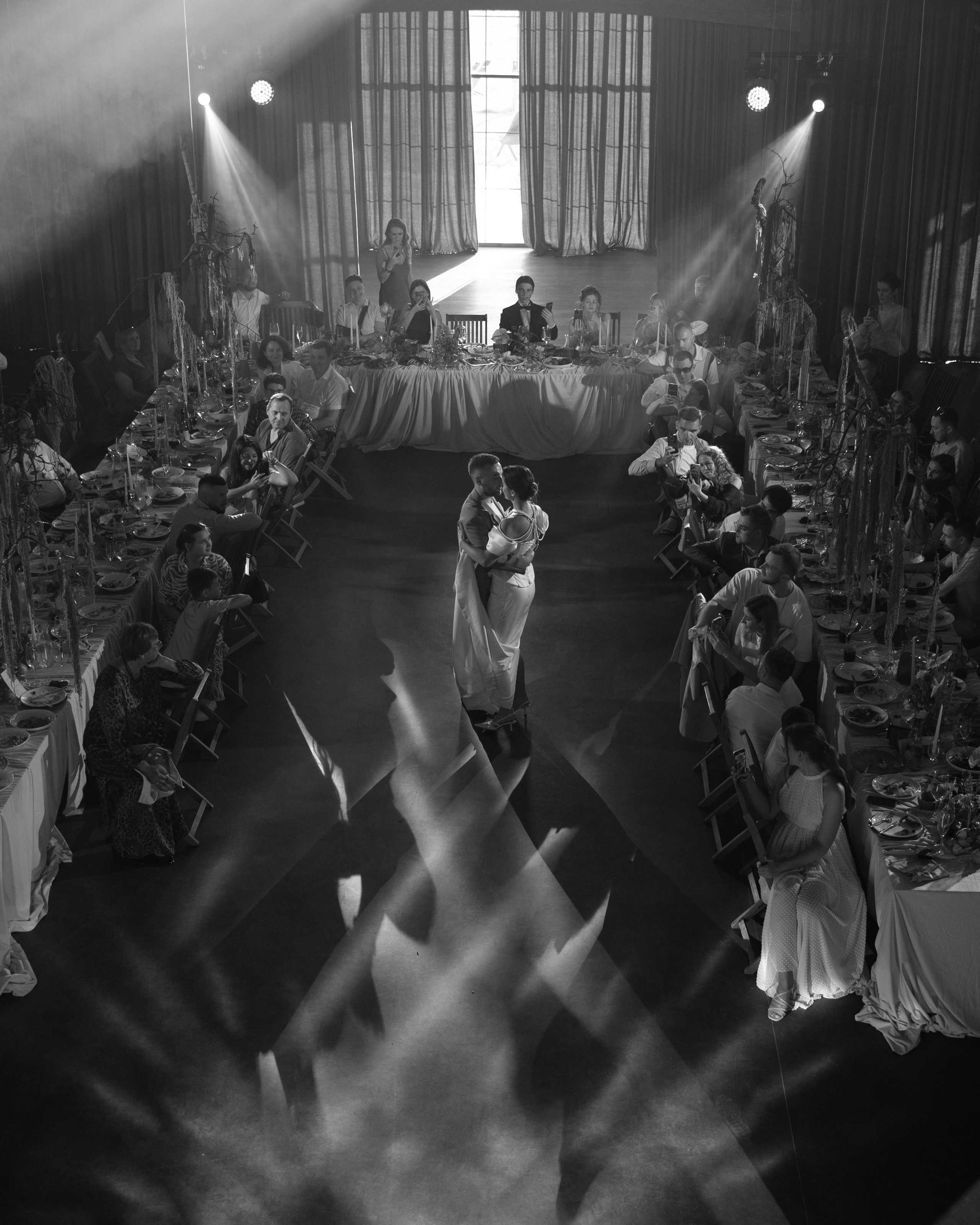 Никита и Оля