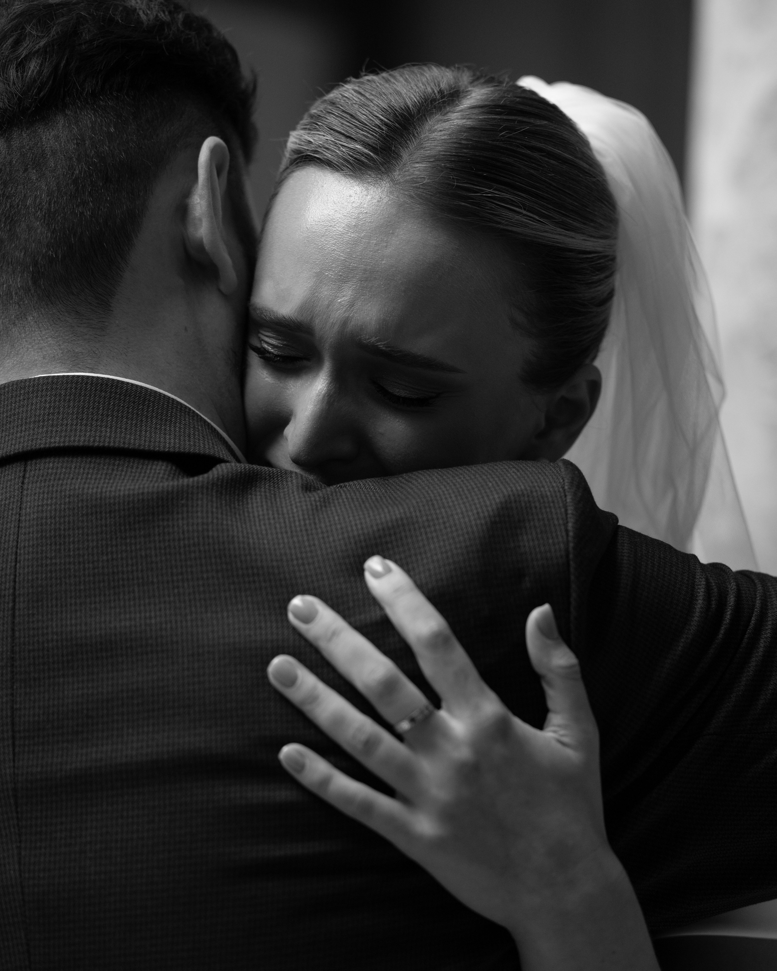 Илья и Анастасия