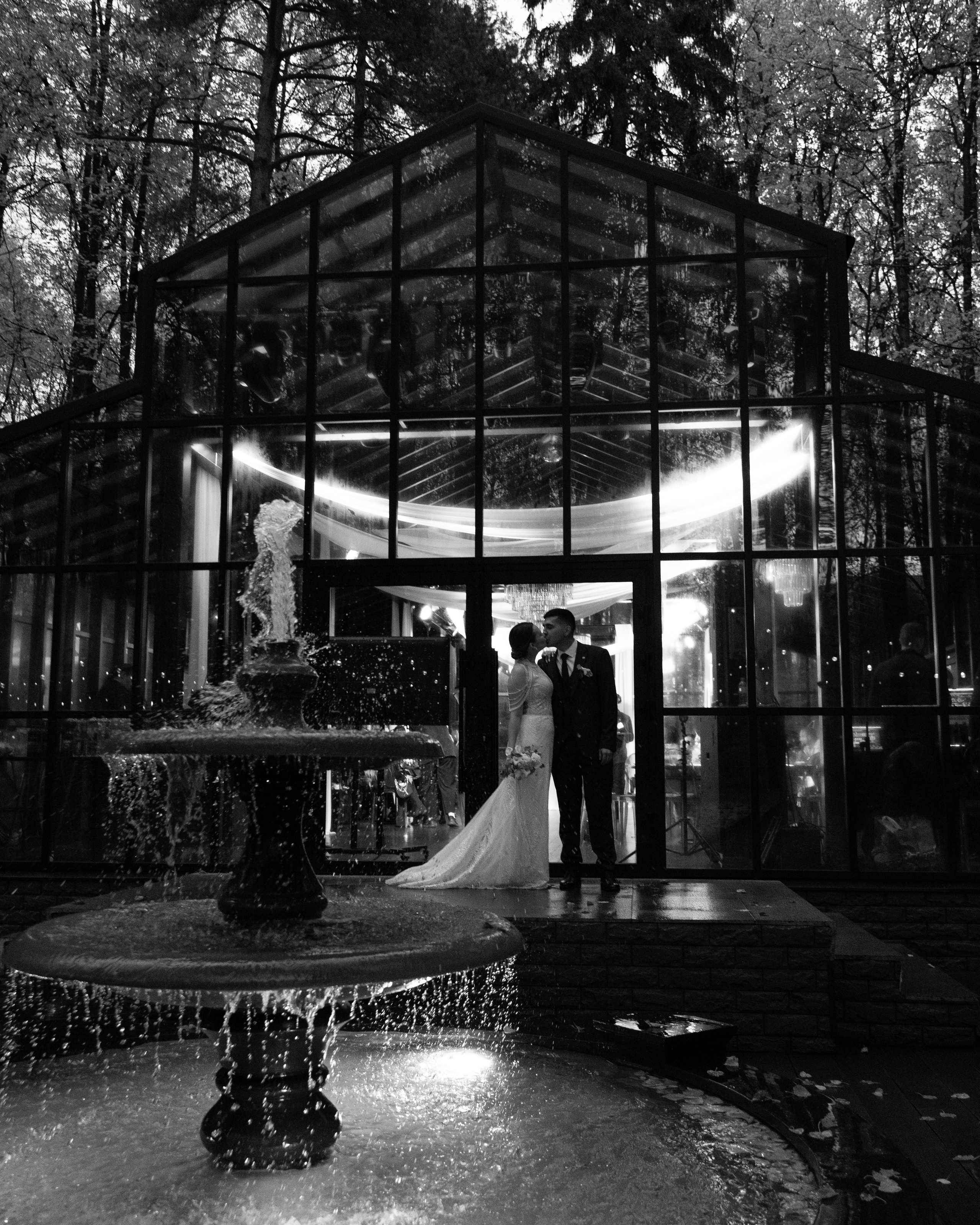 Давид и Екатерина