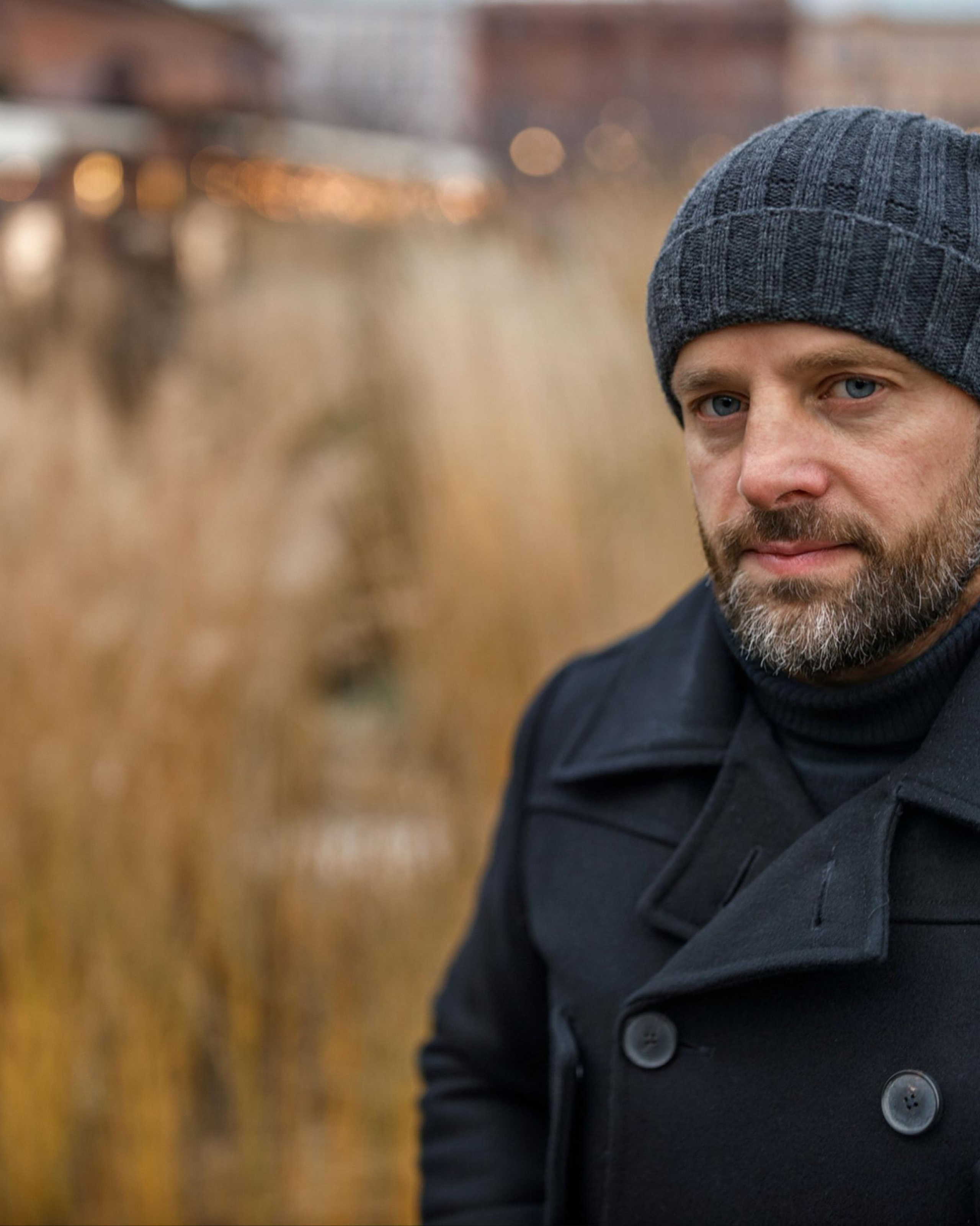 Олег (персональная фотосессия)