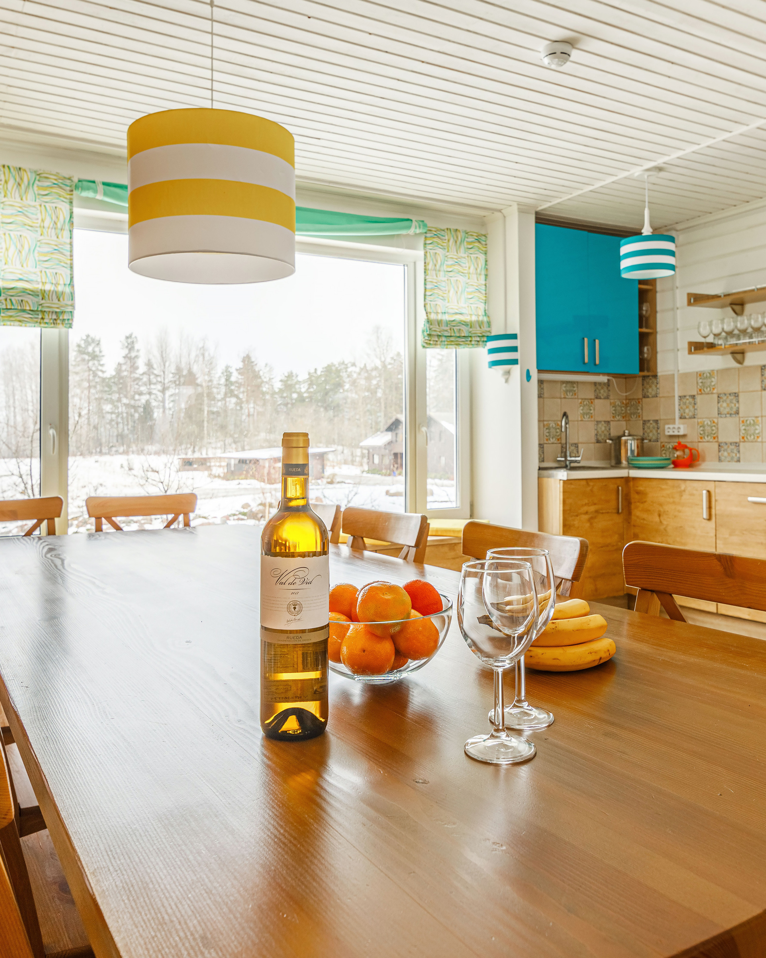 Интерьерная и&nbsp;архитектурная съемка