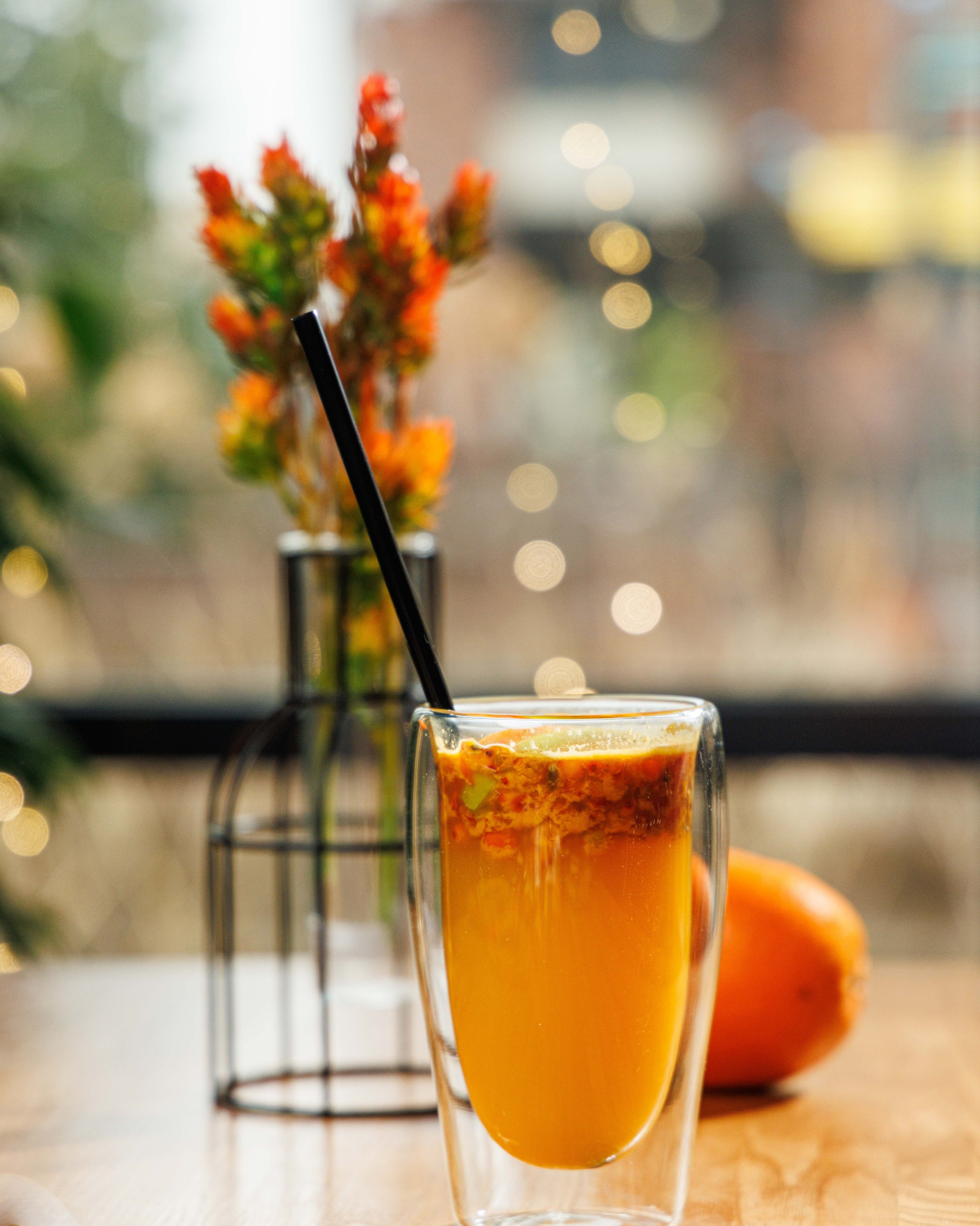 Фуд-съемка (food photo)