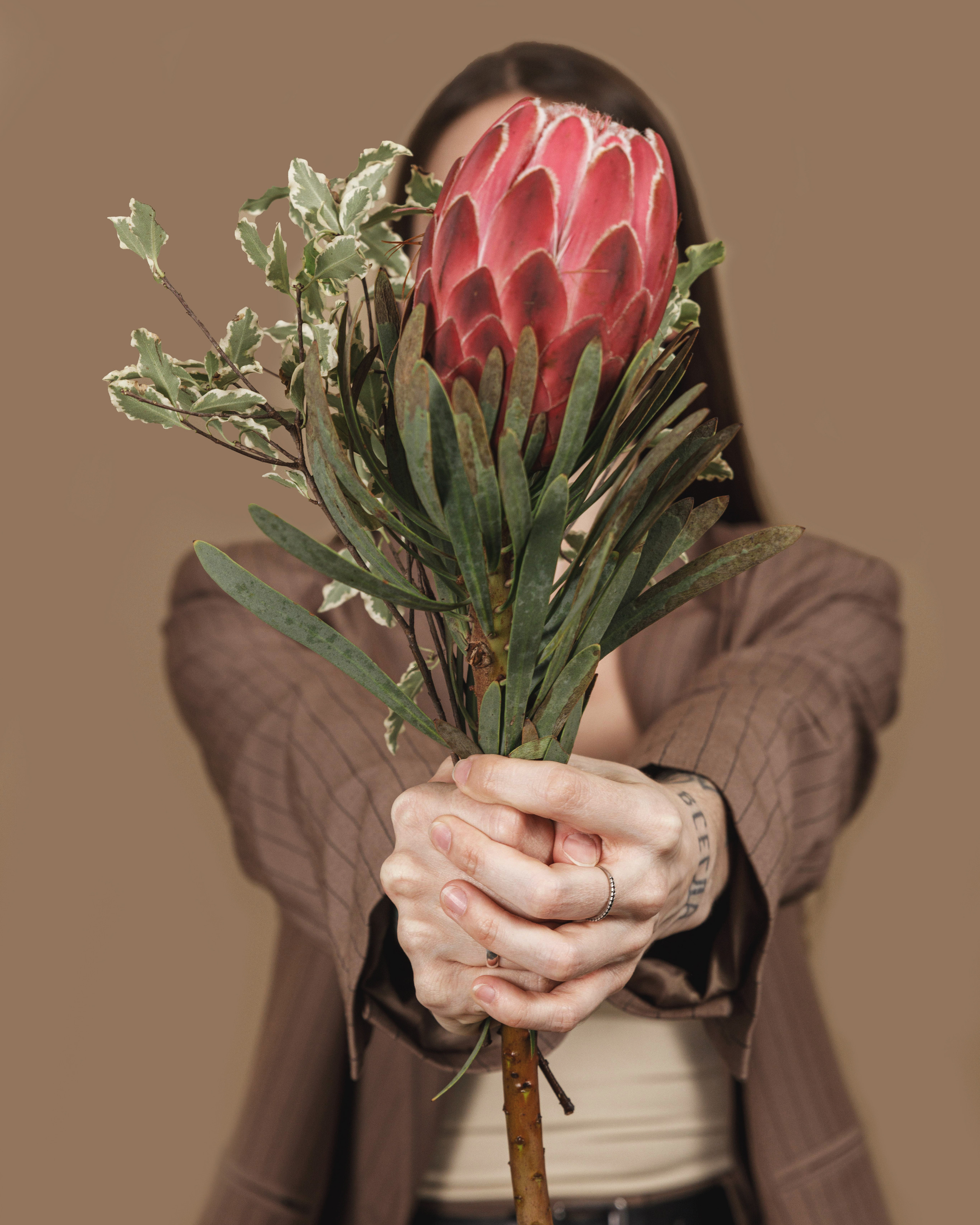 Контент-съемка для Melon Fashion Group