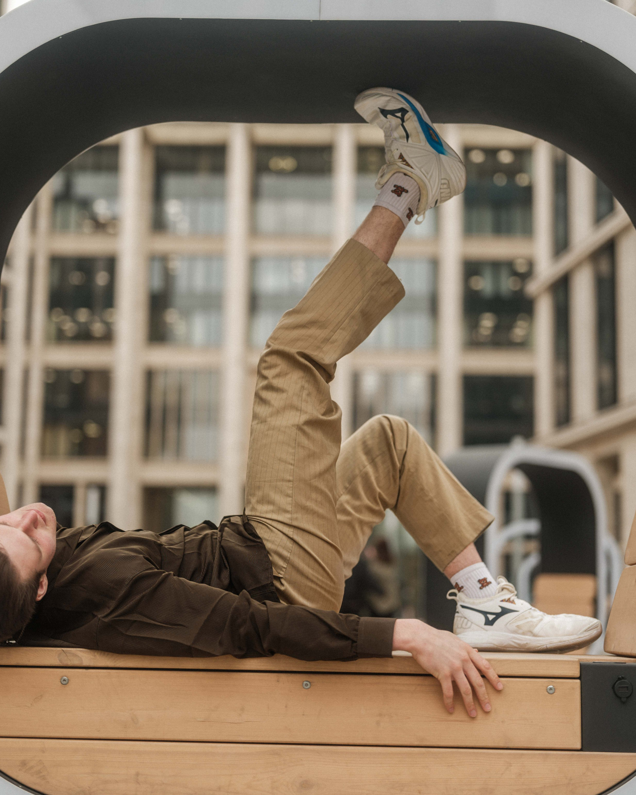 Тимофей (персональная фотосессия)