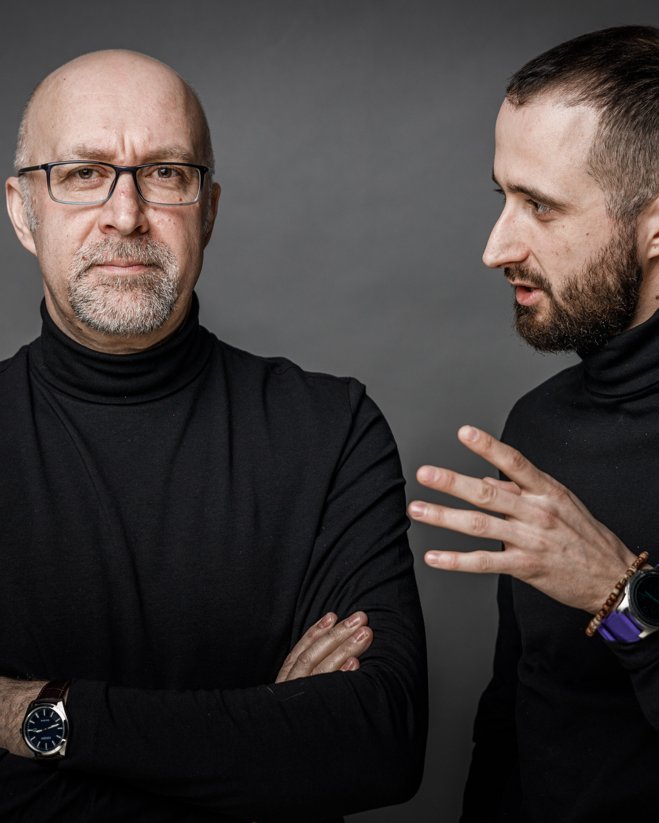 Отцы, дети и&nbsp;фото