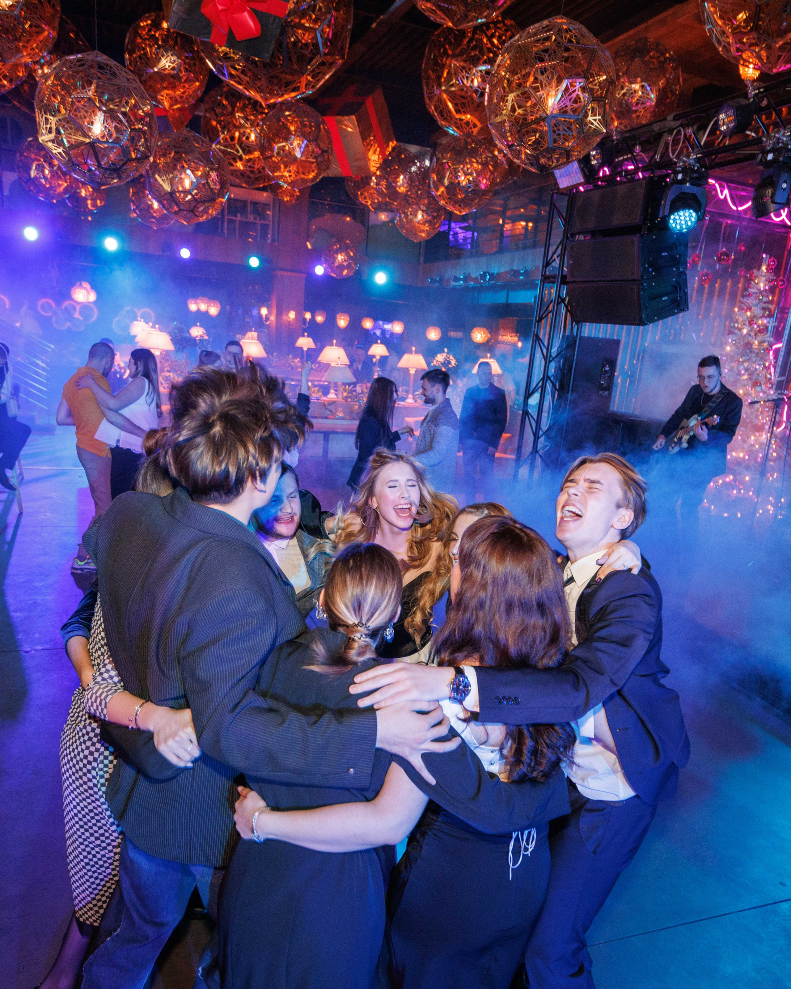 Фотосъемка корпоративного мероприятия