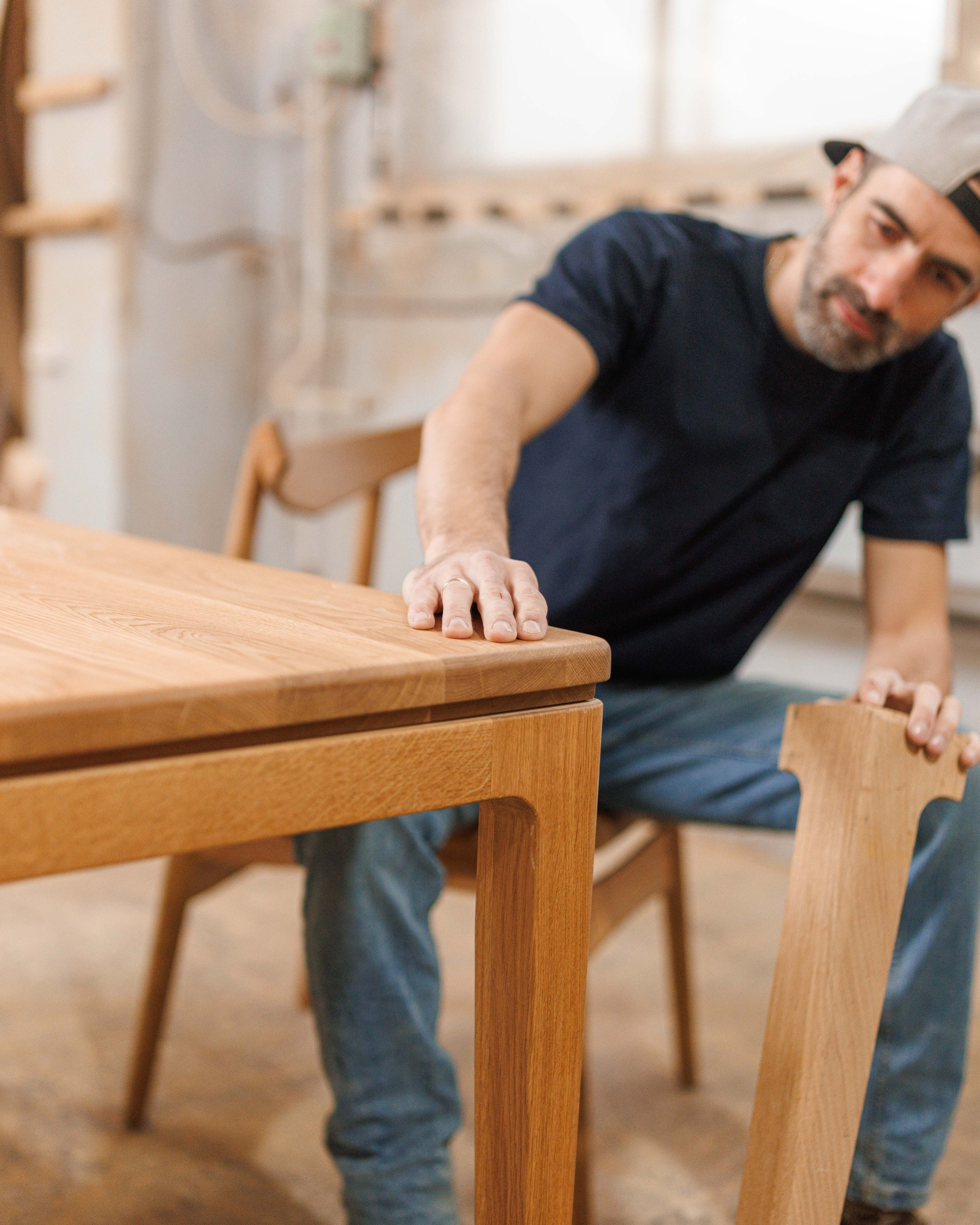 Артур и&nbsp;его стулья