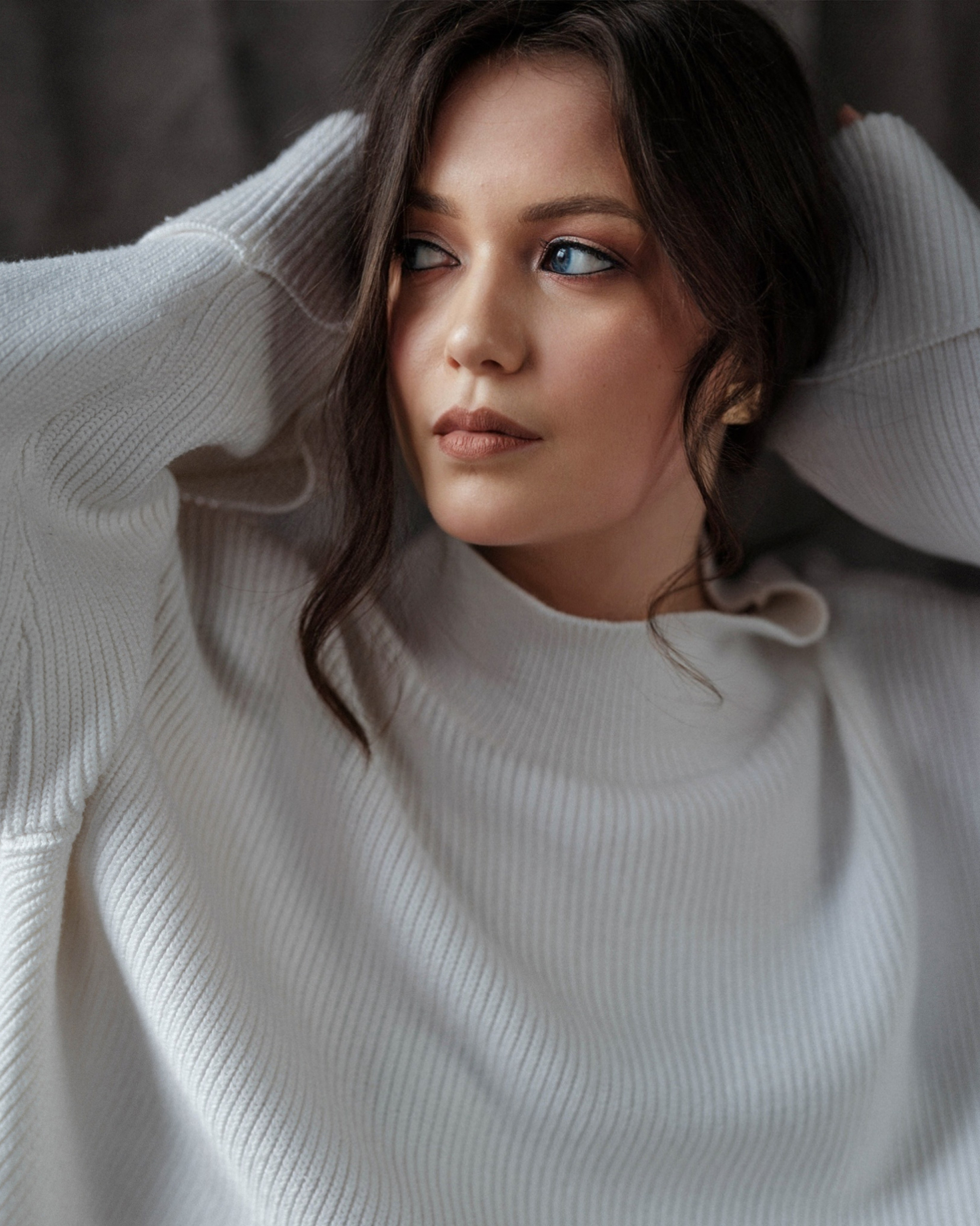 Женская фотосессия