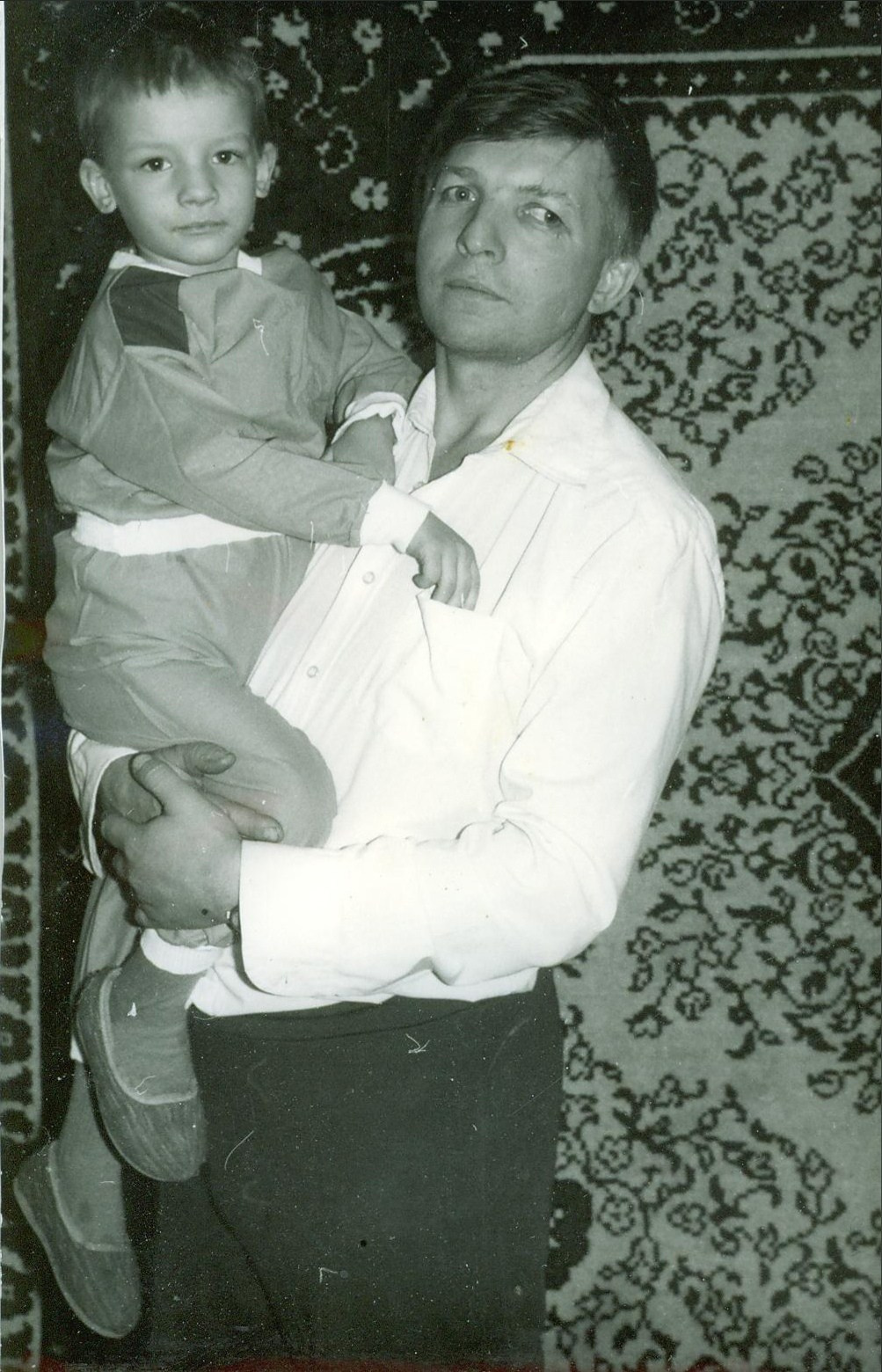 Мои родители…. Зойкин Максим Валерьевич