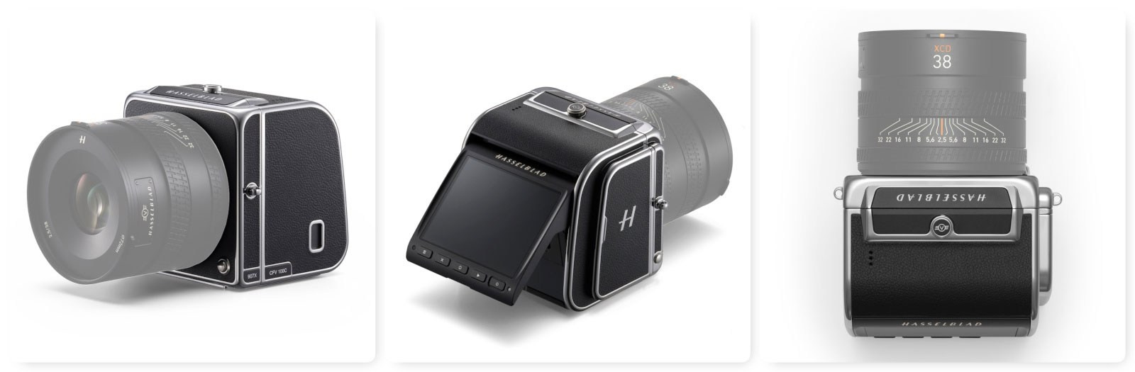 Hasselblad, модульная беззеркальная камера среднего формата. Фотограф — видеограф в Москве Дмитрий Менделеев