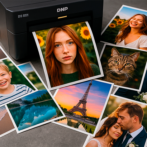 Фотоцентр Святогор