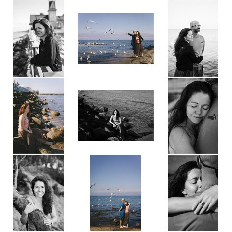 Услуги фотограф Зеленоградск. Фотограф Зеленоградск Красильникова Елена