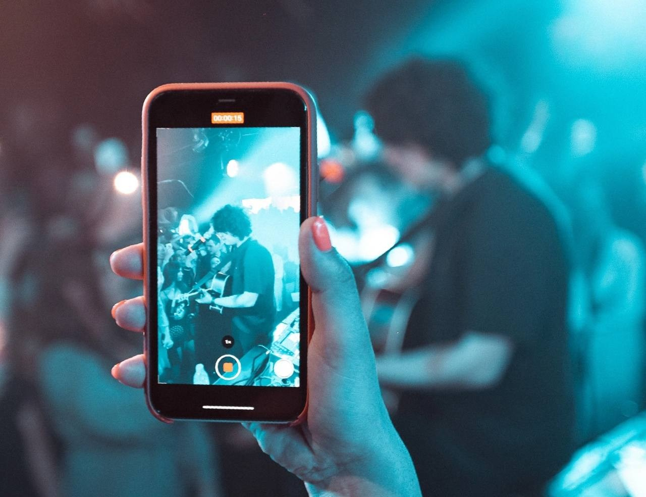 Обо мне. Рената Ри контент-мейкер Москва