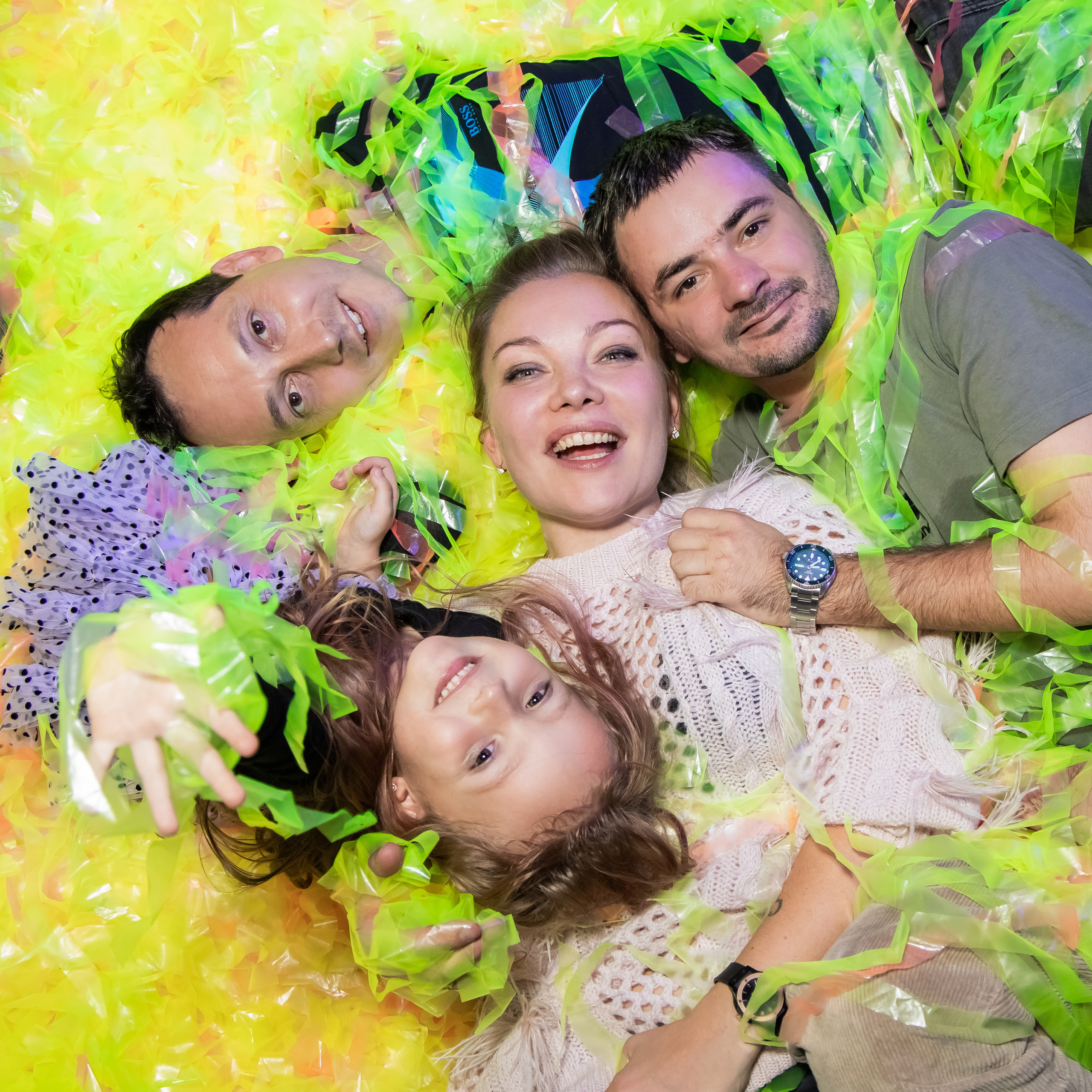 Женский свадебный и детский фотограф в Москве Юлия