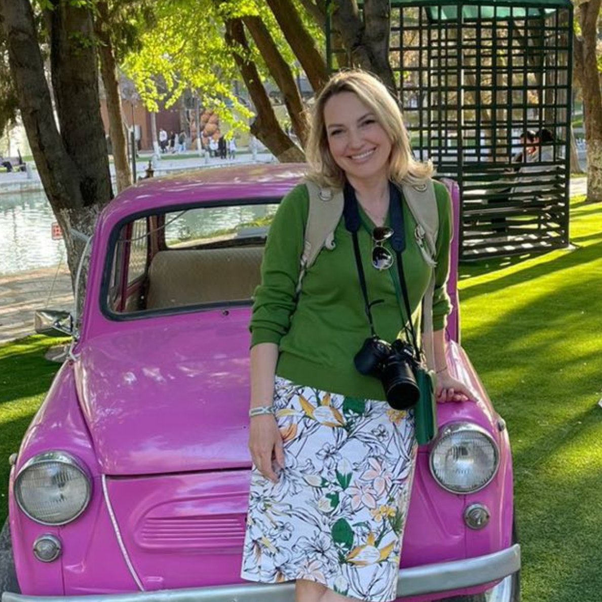 РАБОТЫ УЧЕНИКОВ. АНАСТАСИЯ ГУРЕЕВА @gureeva.provideo