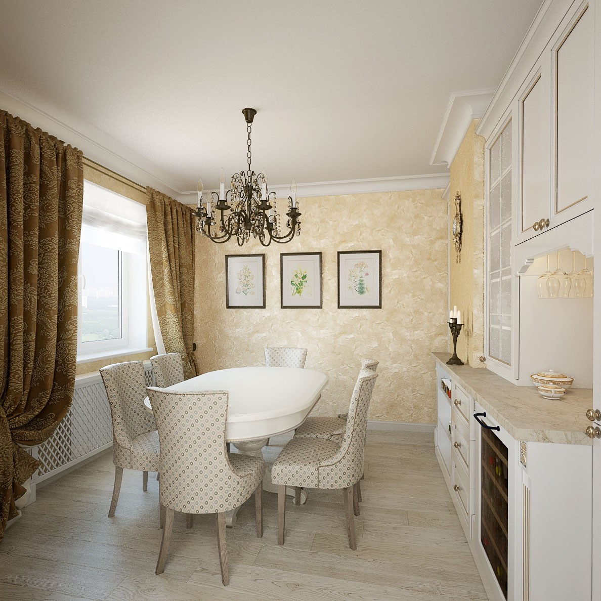 БРИЗ. Студия дизайна Tabwork