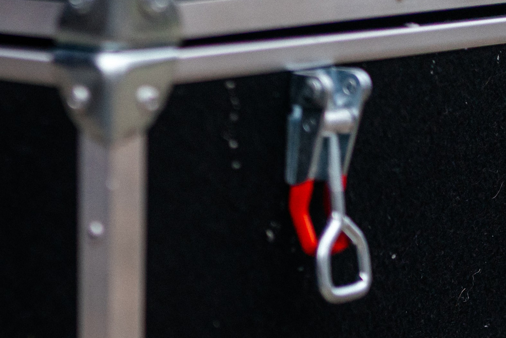 UCase. Контент съемка под ключ. Световое шоу / Москва и Мо