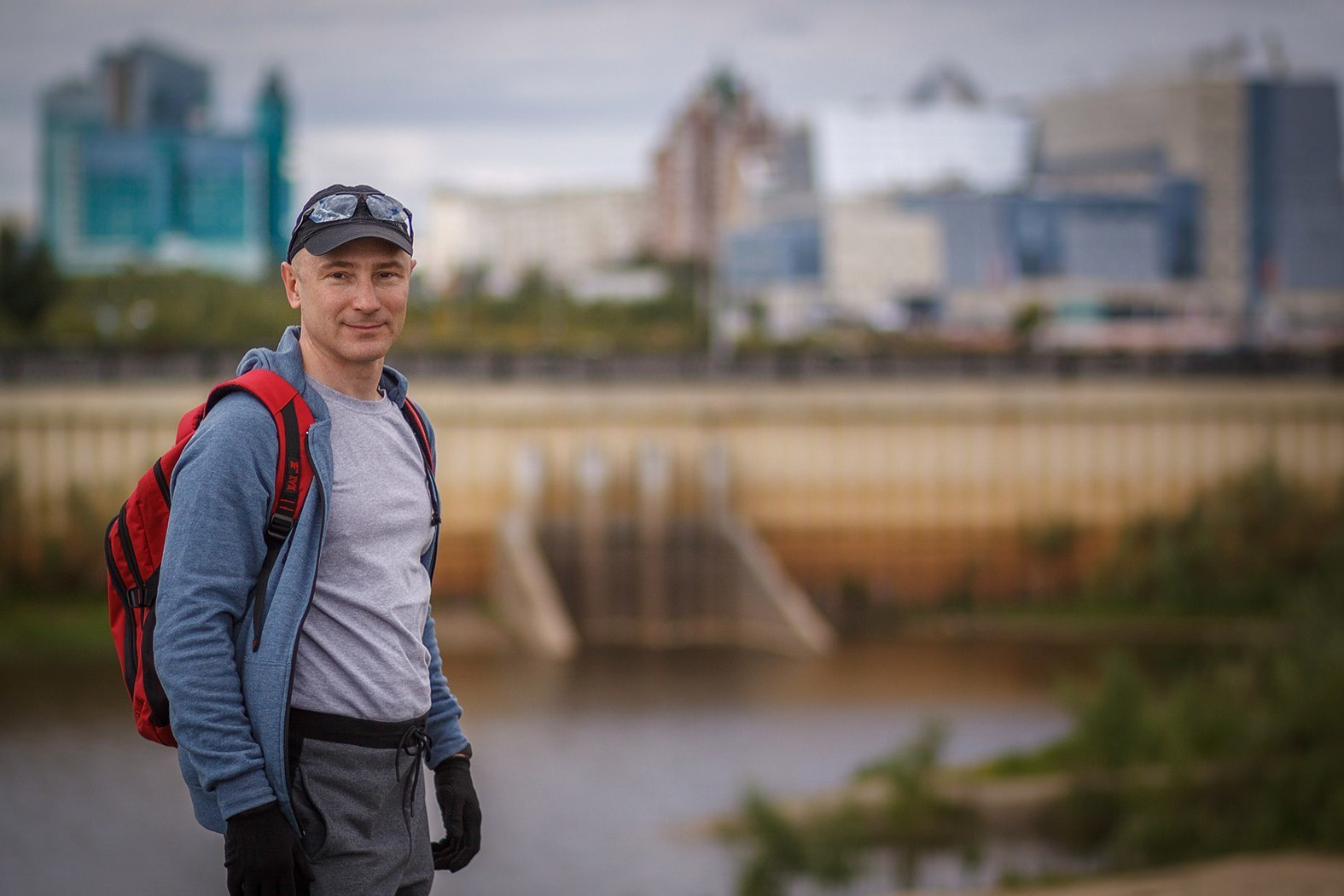 Фотограф Дмитрий Плетнёв