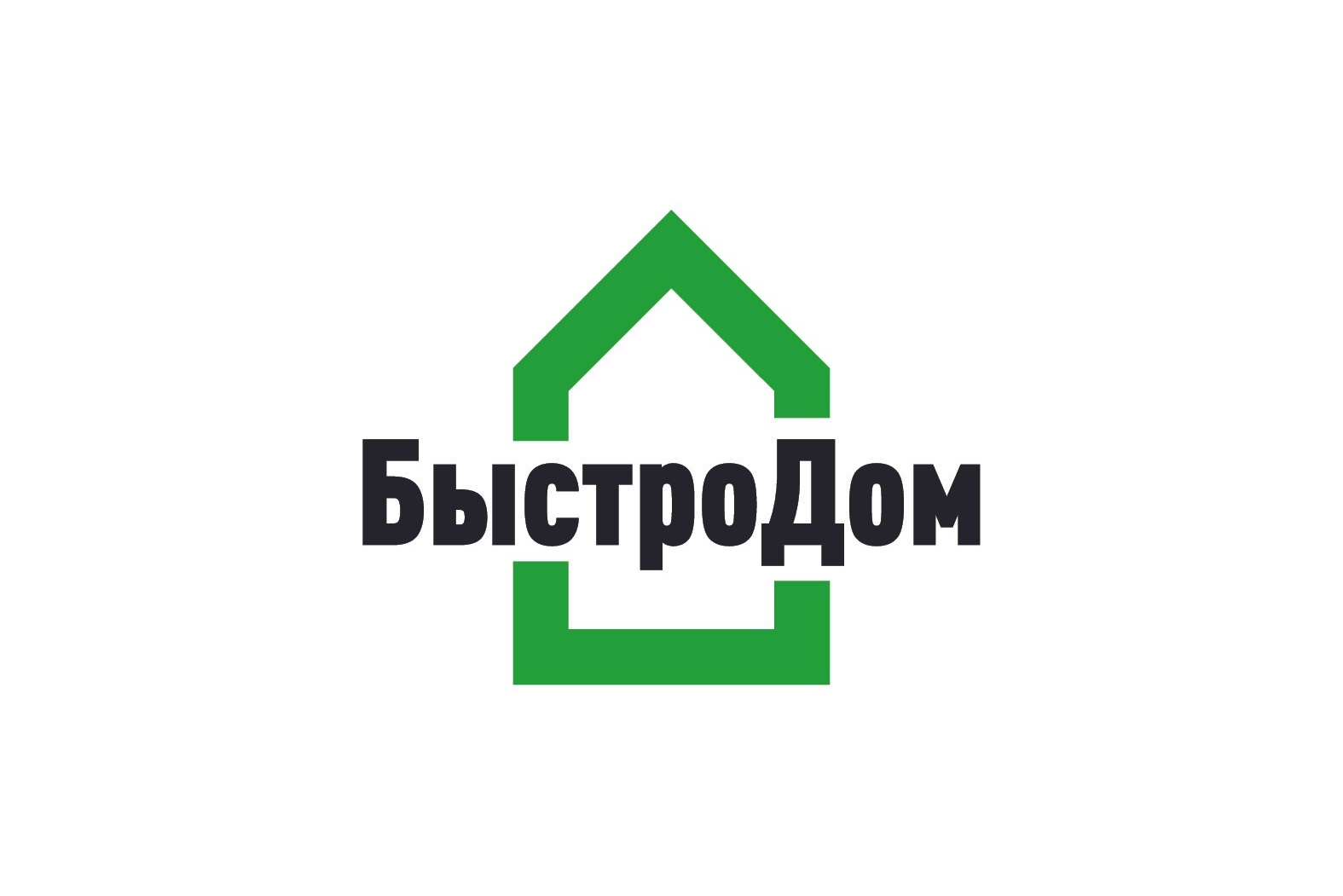 Домокомплект серии КомбиДом от ГК "БыстроДом"