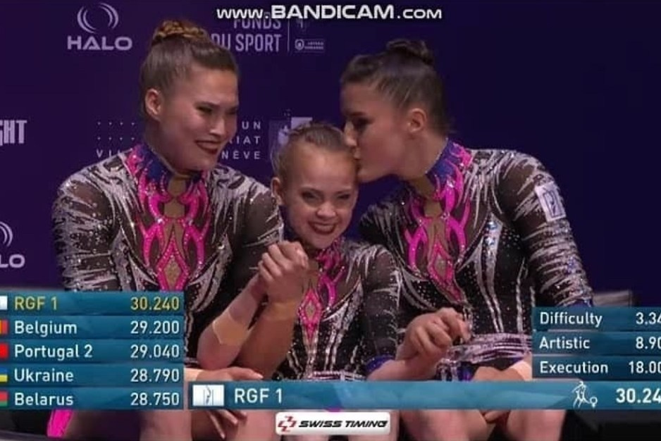 Спортивные мероприятия в акробатическом центре «Вверх» г. Новороссийск. Акробатика г. Новороссийск для детей — Акробатический центр «Вверх» —