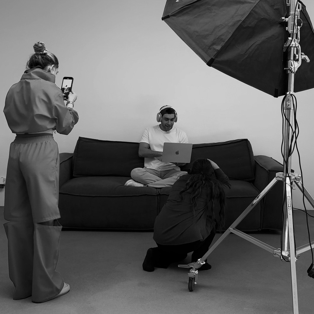 GBRAND AGENCY | PRODUCTION