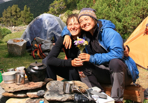 Обладательницы премии. Премия Стальной Ангел