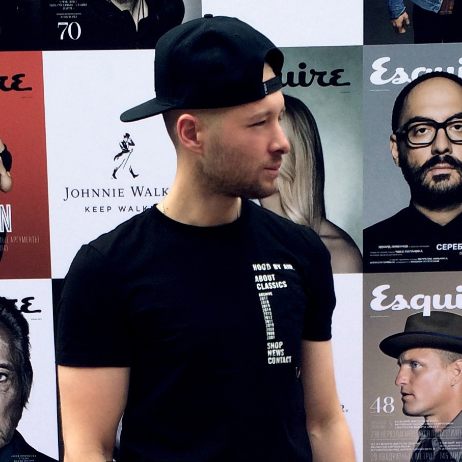 Контакты. Коммерческий фотограф Кирилл Лапузо