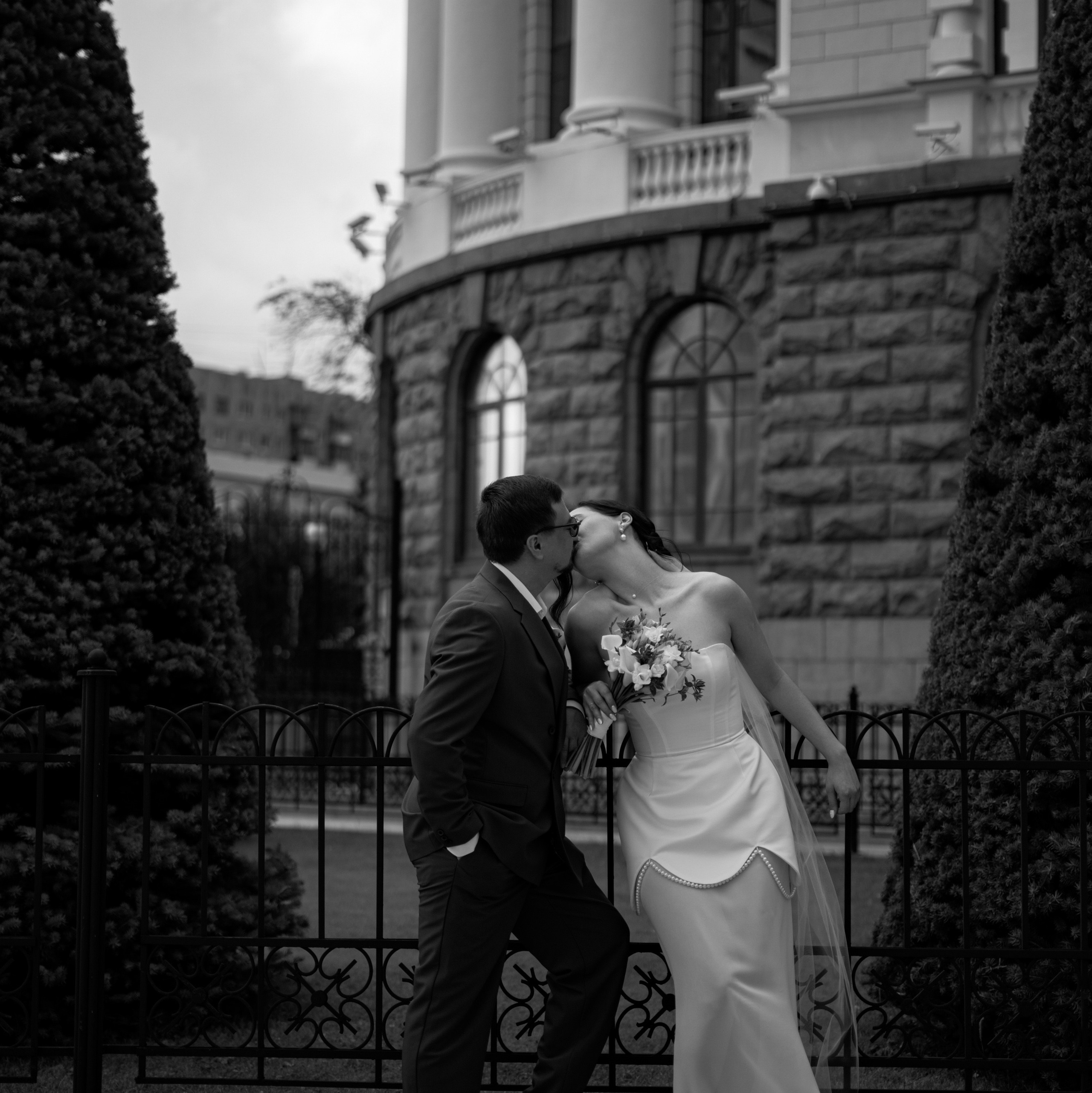 Свадьбы. Фотограф Алматы