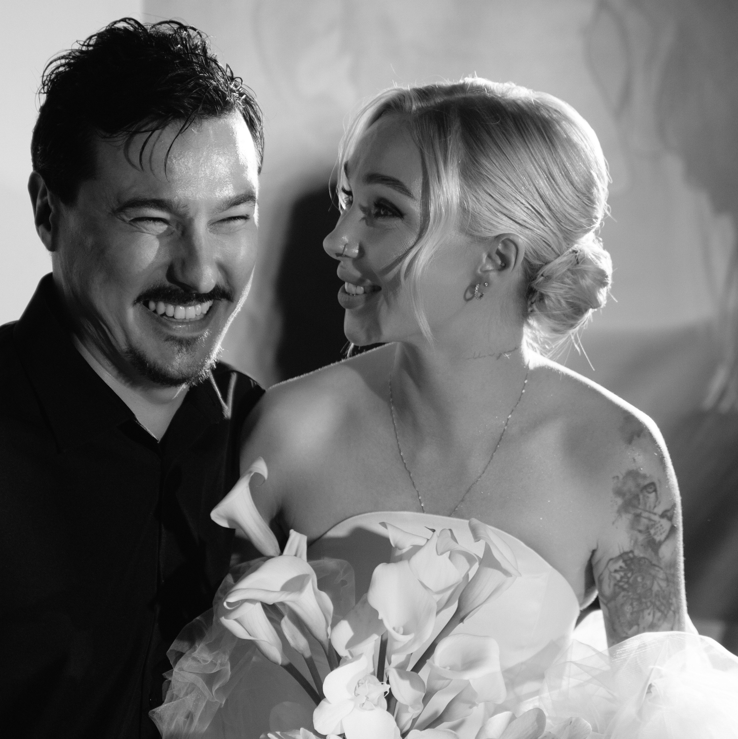 Свадьбы. Фотограф Екатеринбург