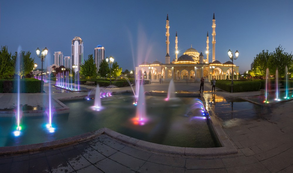 Фотоотчет Дагестан