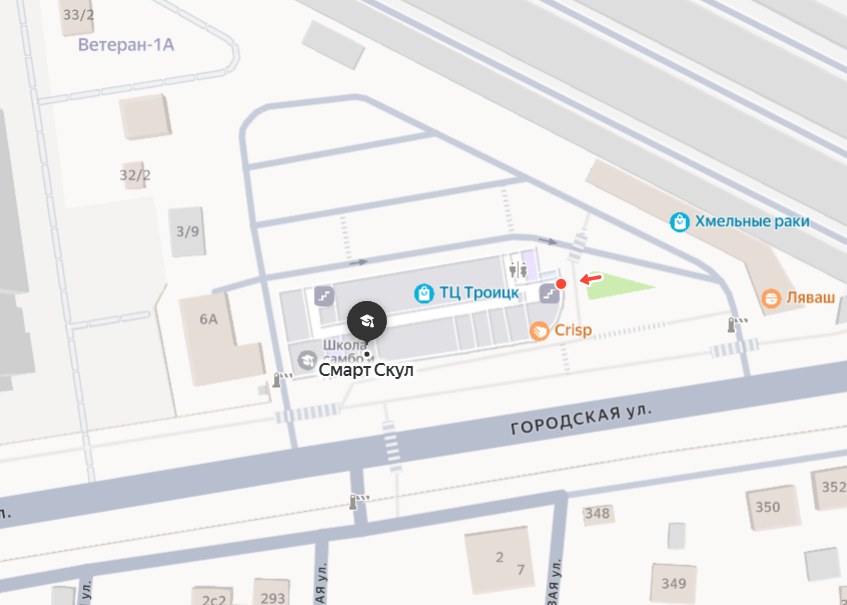 Детская киношкола «Киноточка» в Троицке | Курсы актерского мастерства и блогинга