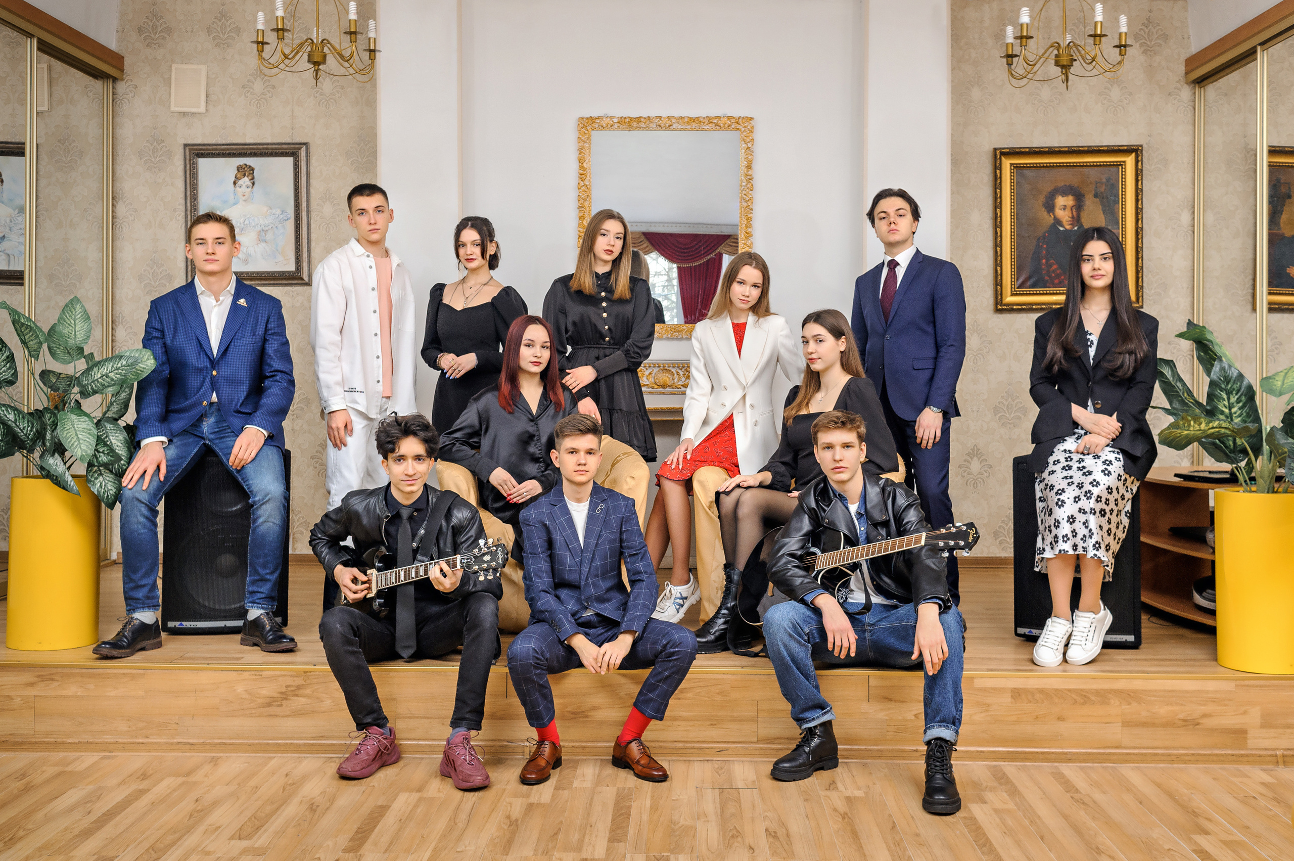 Школьные Выпускные Альбомы. Семейный фотограф в Москве Елена Снегирева