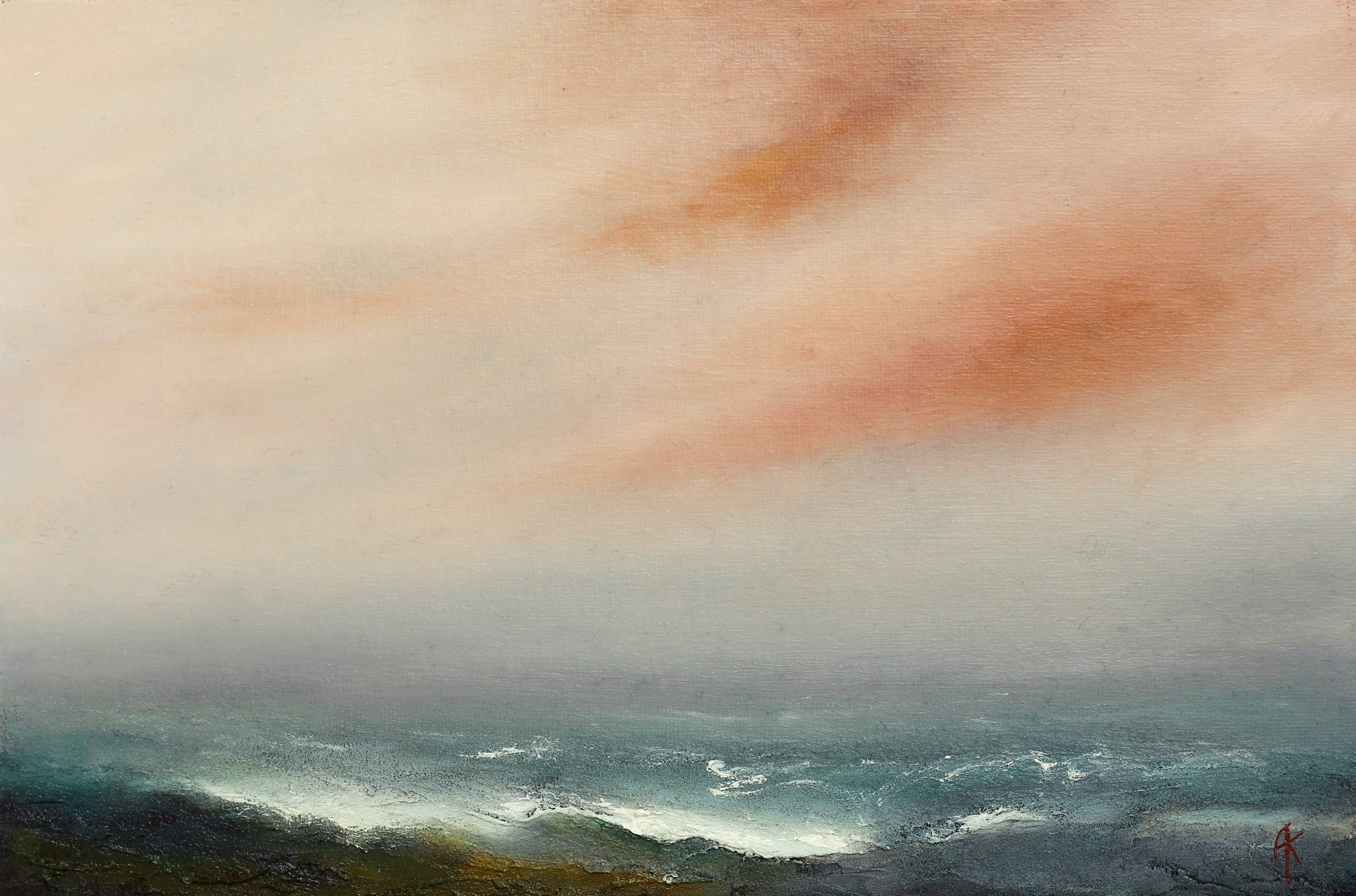 Серия миниатюр. Кирилл Агеев художник Санкт-Петербург