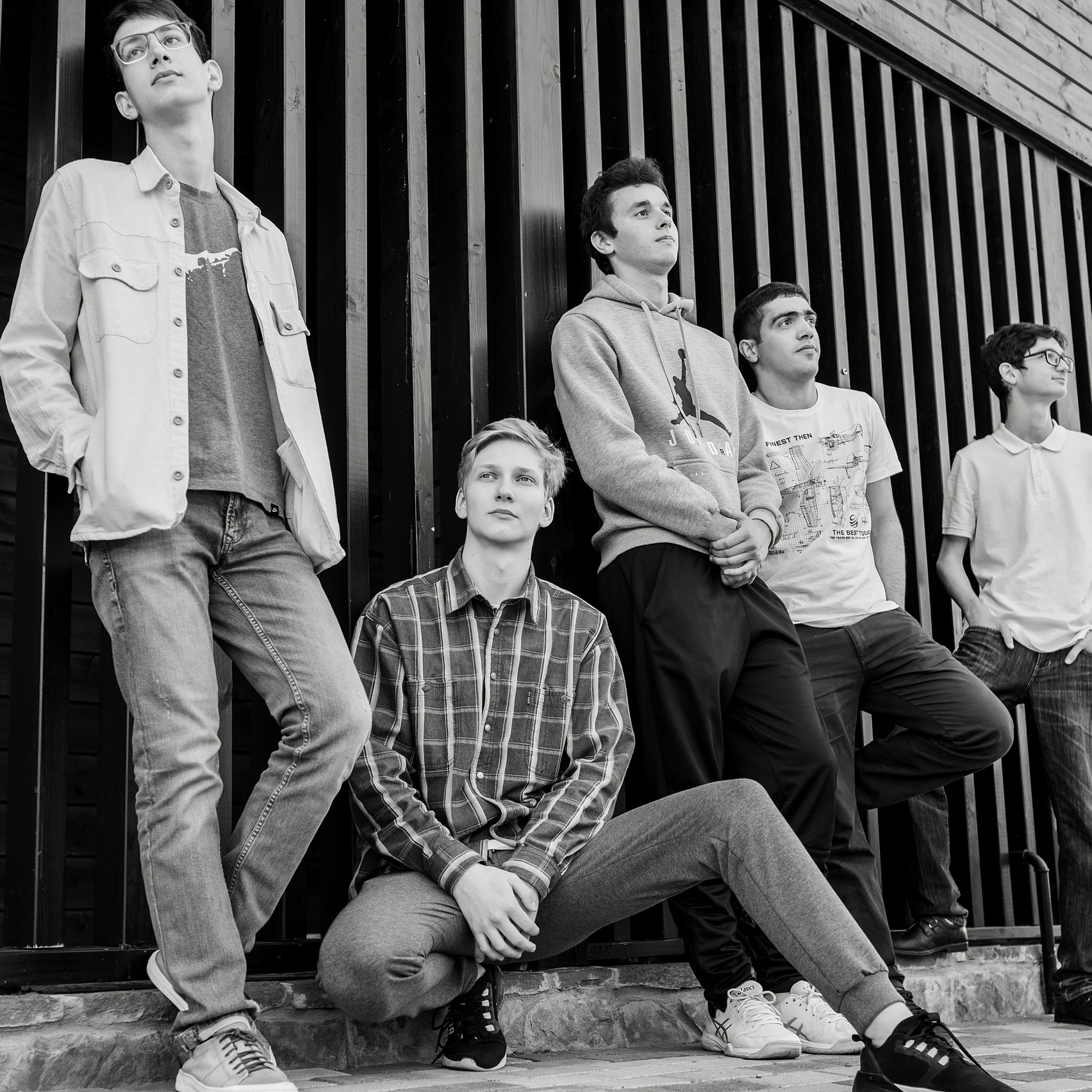 11 класс. Выпускные альбомы ВЛАДИКАВКАЗ