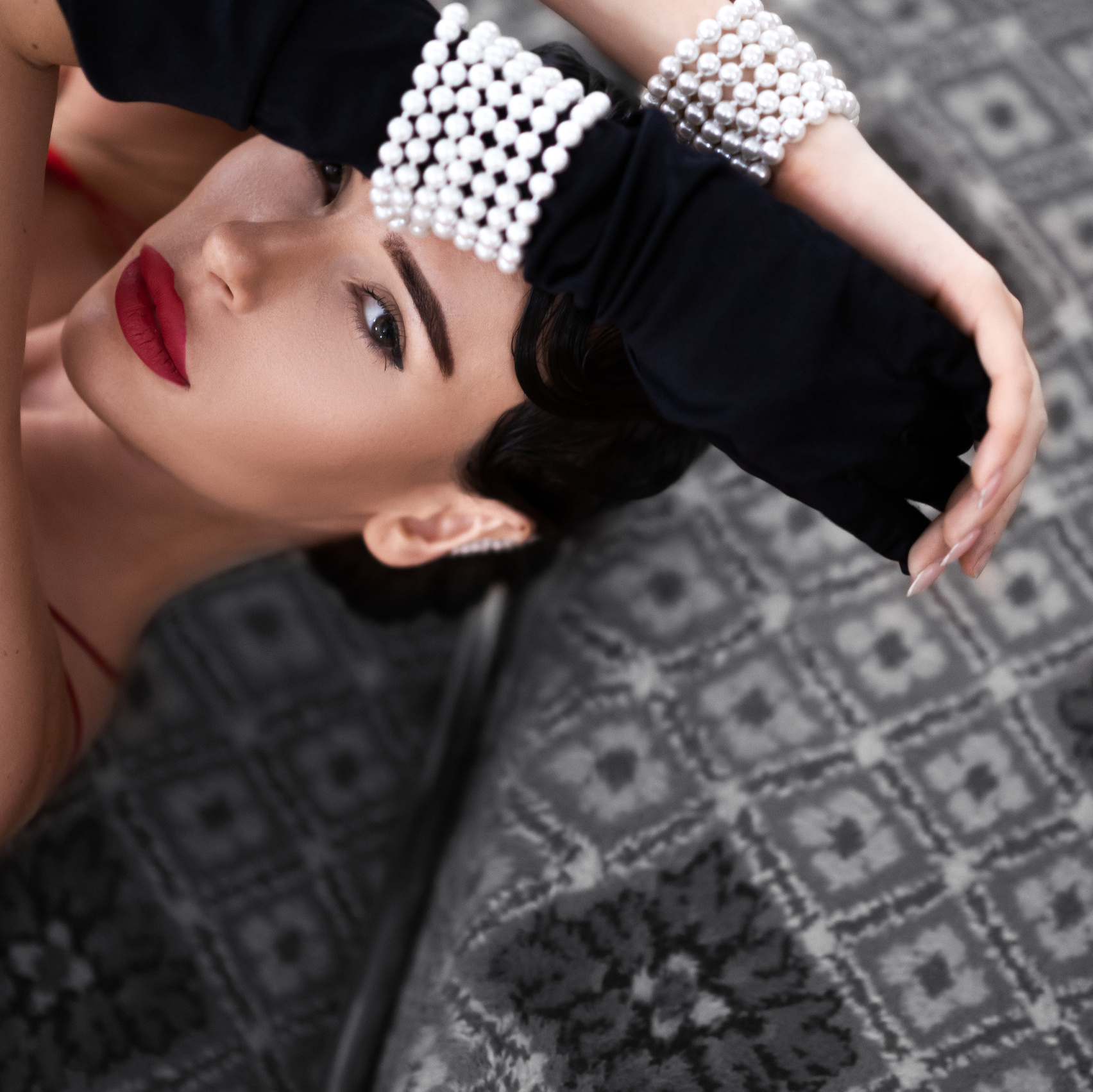 Dmitry Unik — ваш стильный фотограф