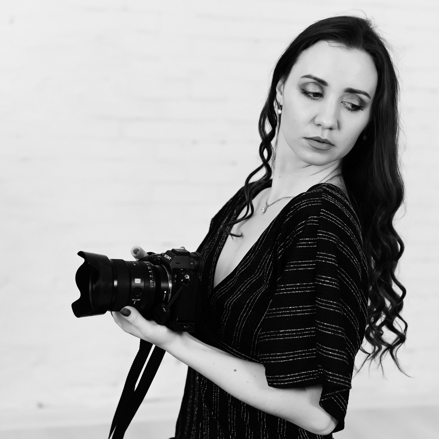 Обучение фотографии с нуля. Фотограф в Анапе Елена Нор