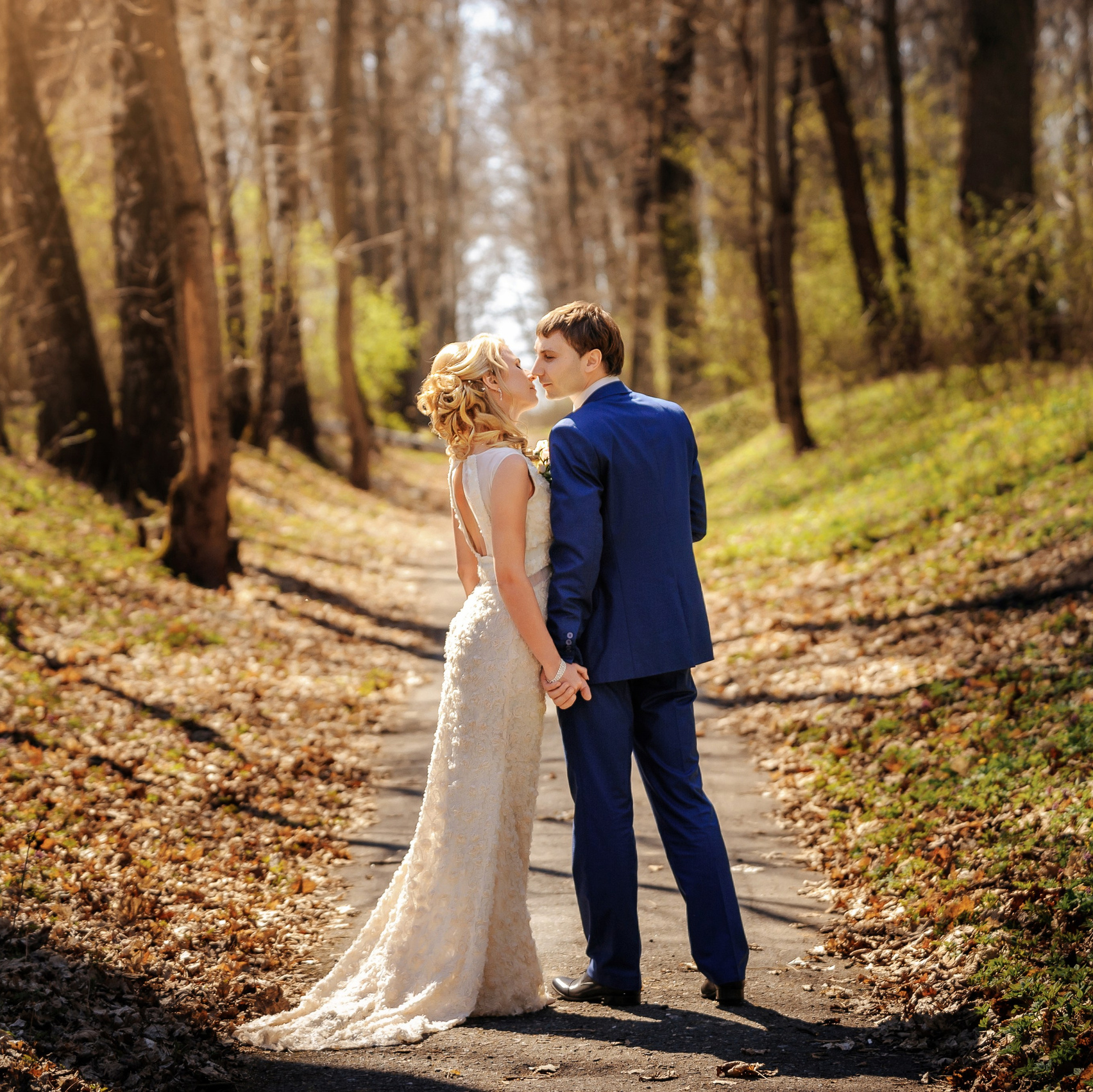 Услуги. Свадебный и семейный фотограф в Курске Андрей Изотов