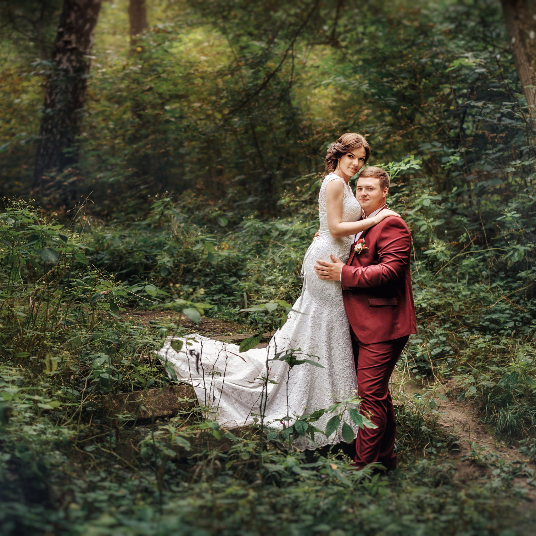 Услуги. Свадебный и семейный фотограф в Курске Андрей Изотов