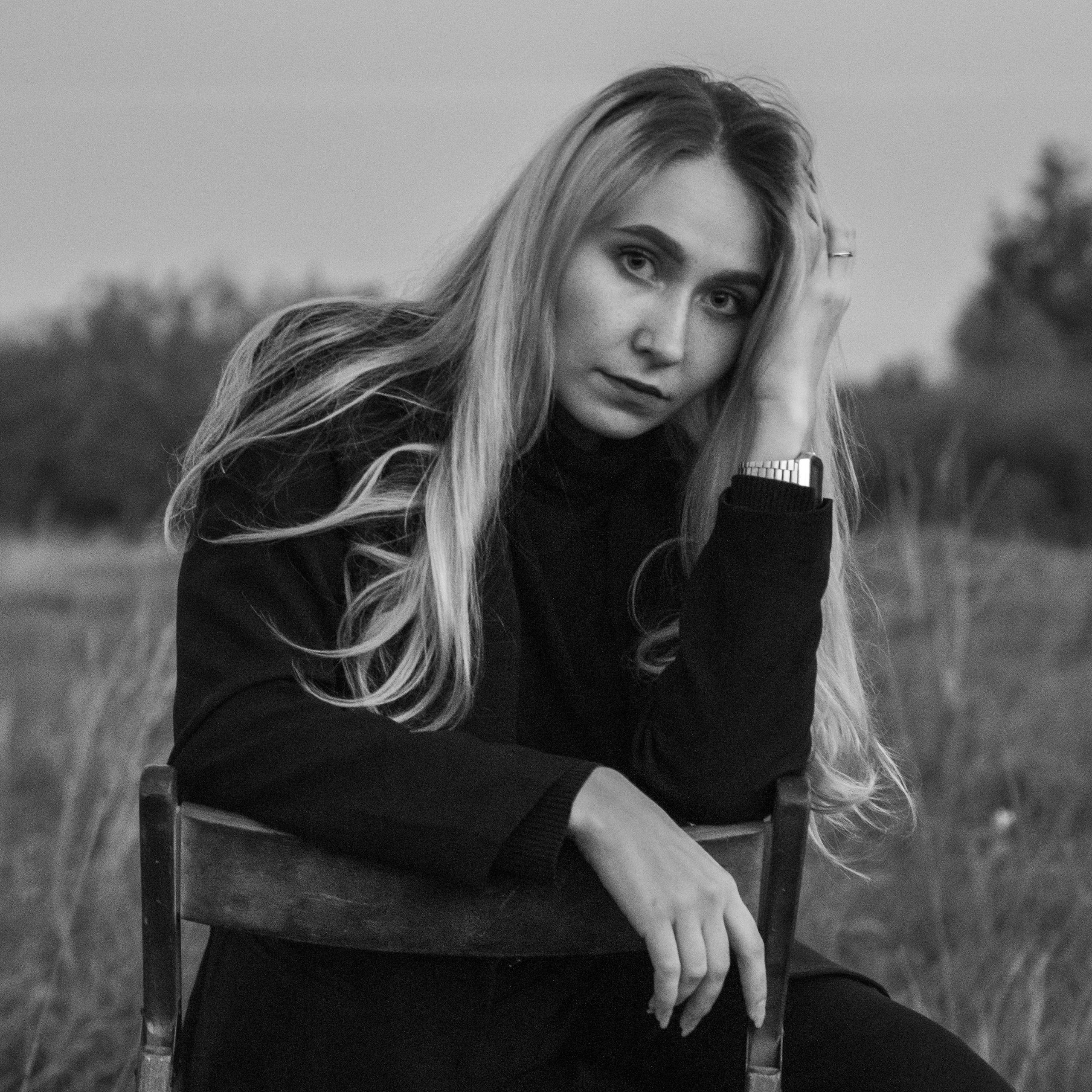 Репортажный фотограф в Челябинске Анастасия Хмарук