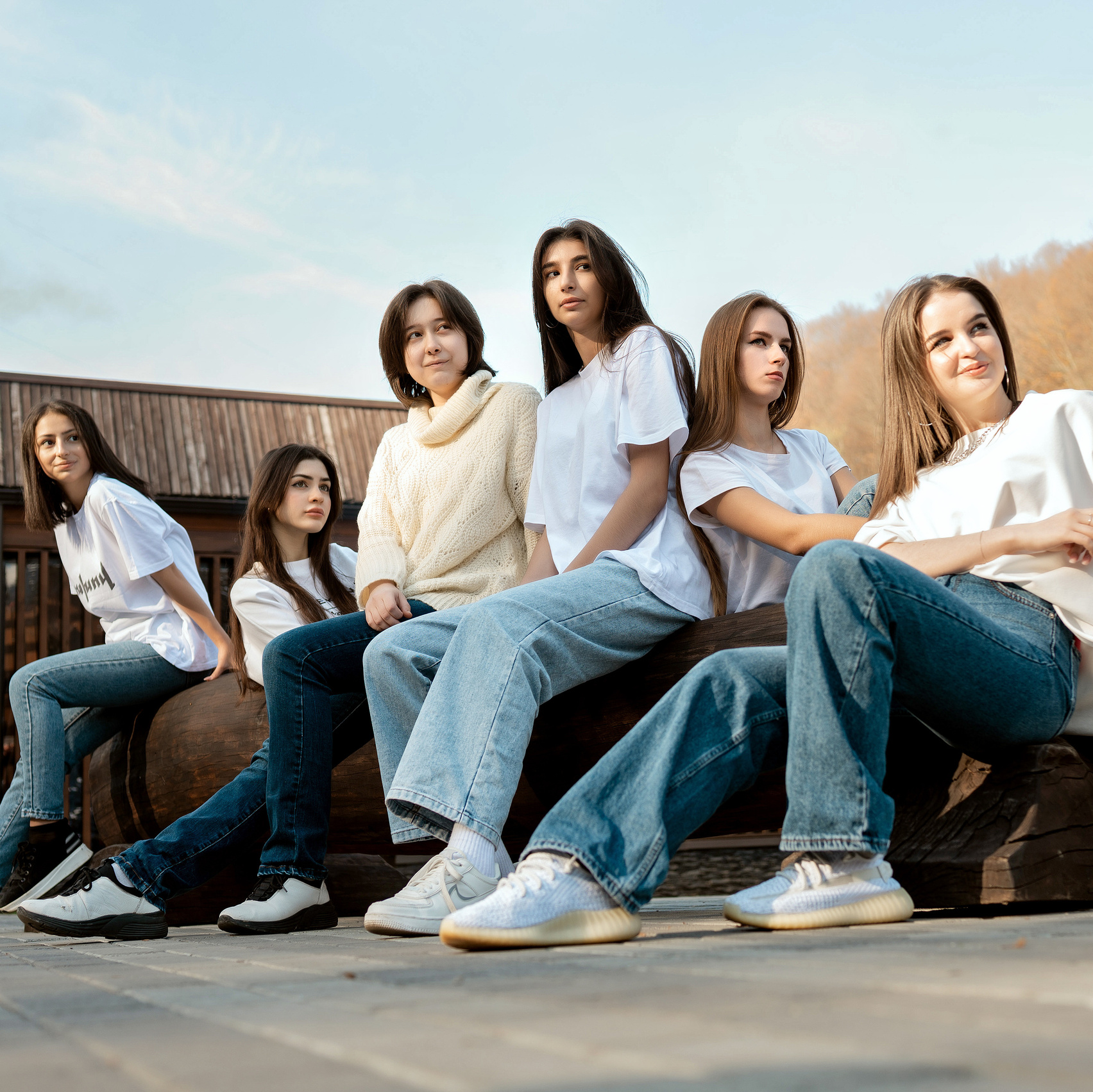 11 класс. Выпускные альбомы ВЛАДИКАВКАЗ