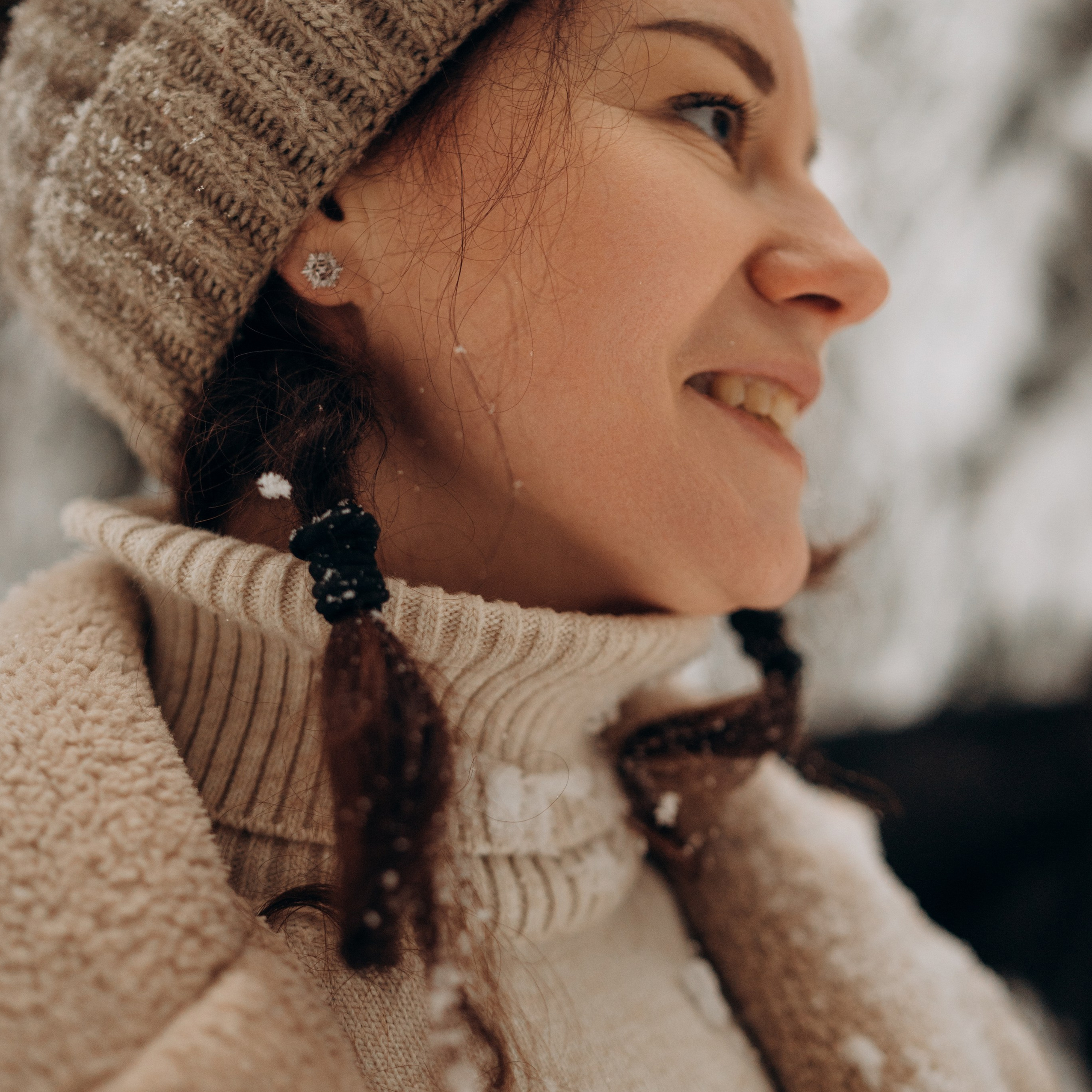 Семейный и женский фотограф Вероника Никкор