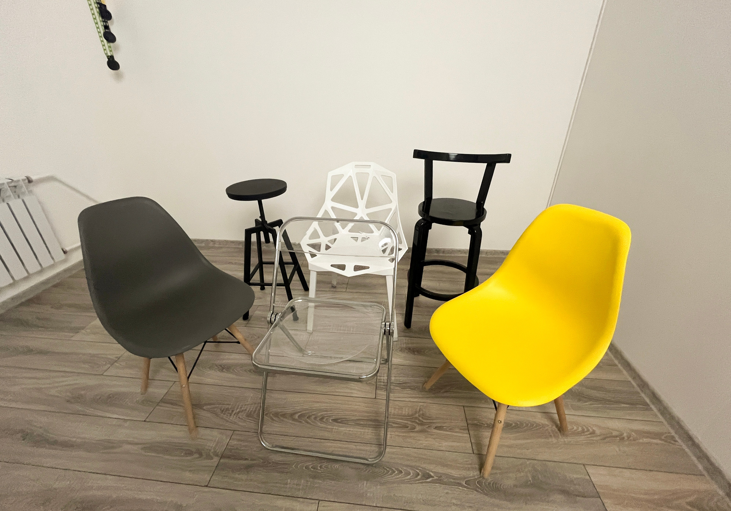 Комнаты. Автопортретная Фото Точка Самара