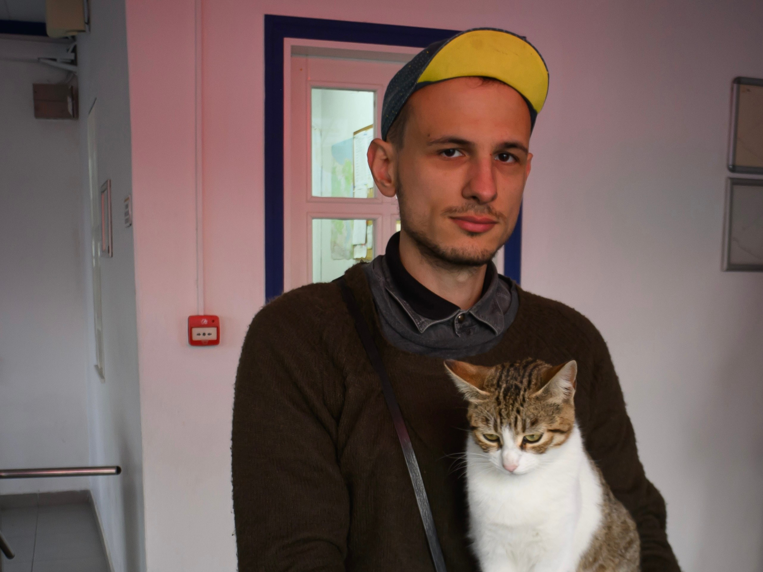 Фотосъемка для Яндекс Карт, 2 GIS, Google карт на заказ. Рекламный и коммерческий фотограф | Георгий Романов