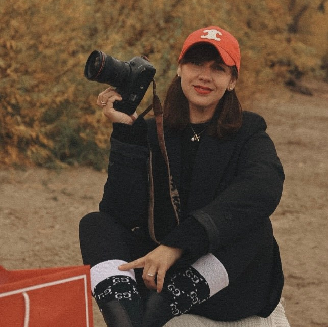 Детский фотограф, Волгоград