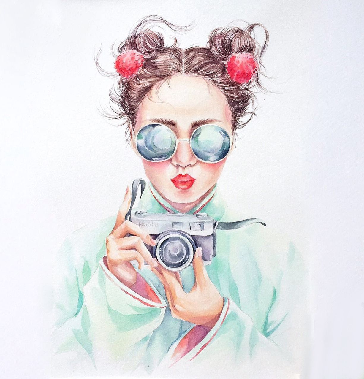 курсы по фотографии