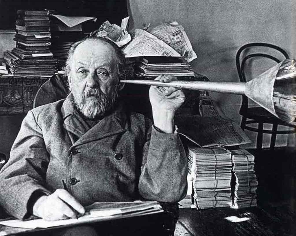 Сжатие времени. Метод Шкунденкова. Дом Шрёдера