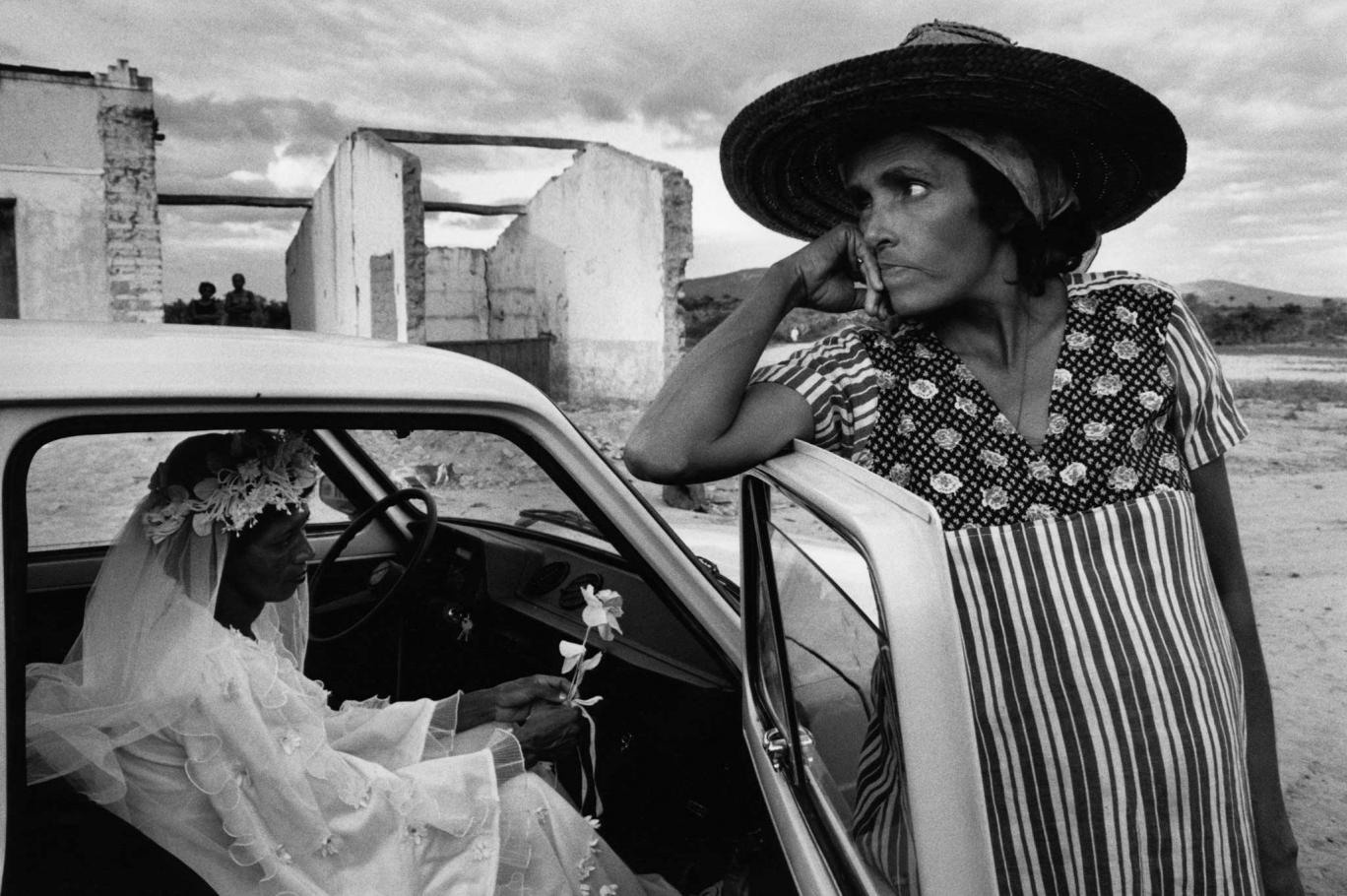 Себастьян Сальгадо — фотограф, открывающий мир